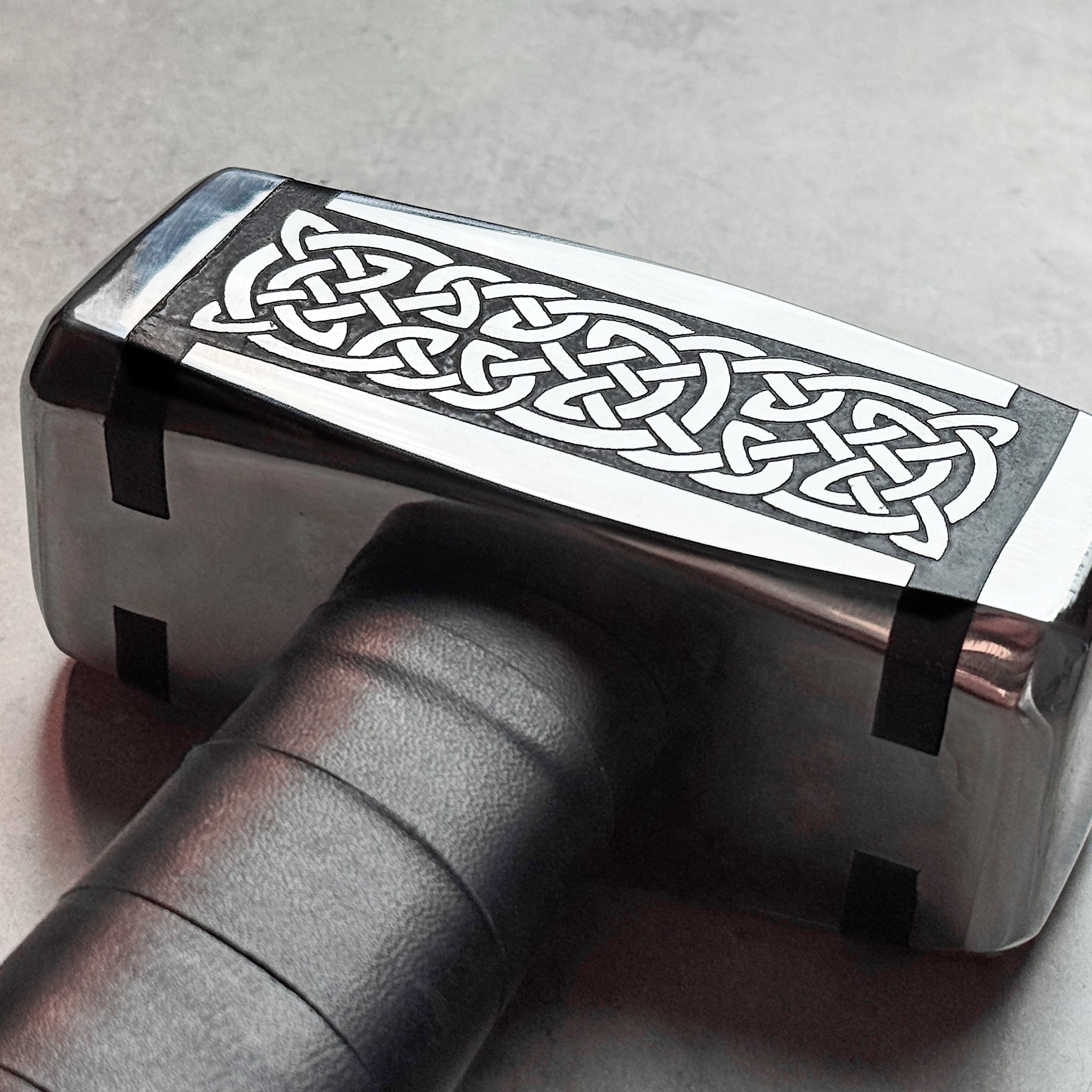 Slavic Svarog Nordic hammer
