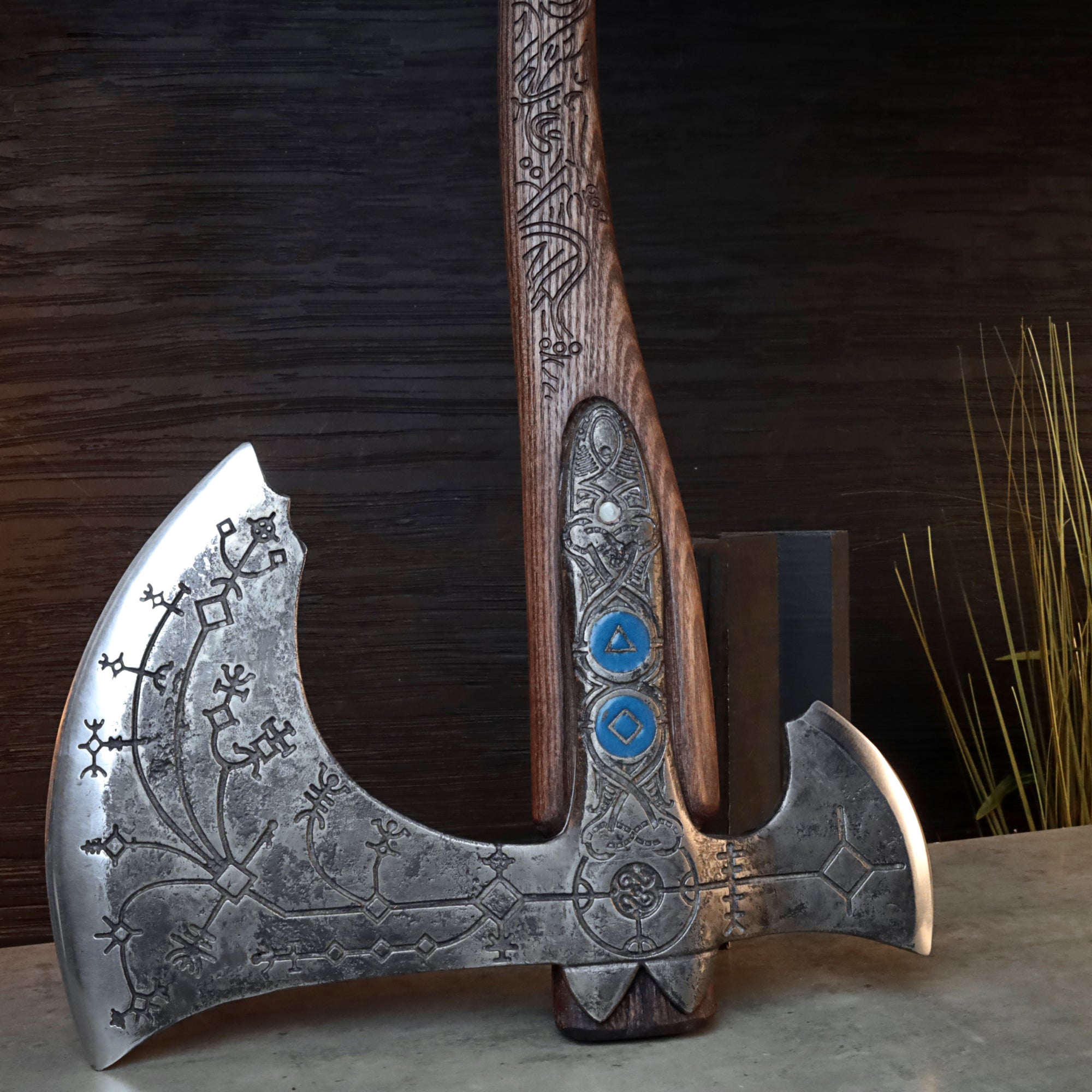 Leviathan Axe FINAL SALE