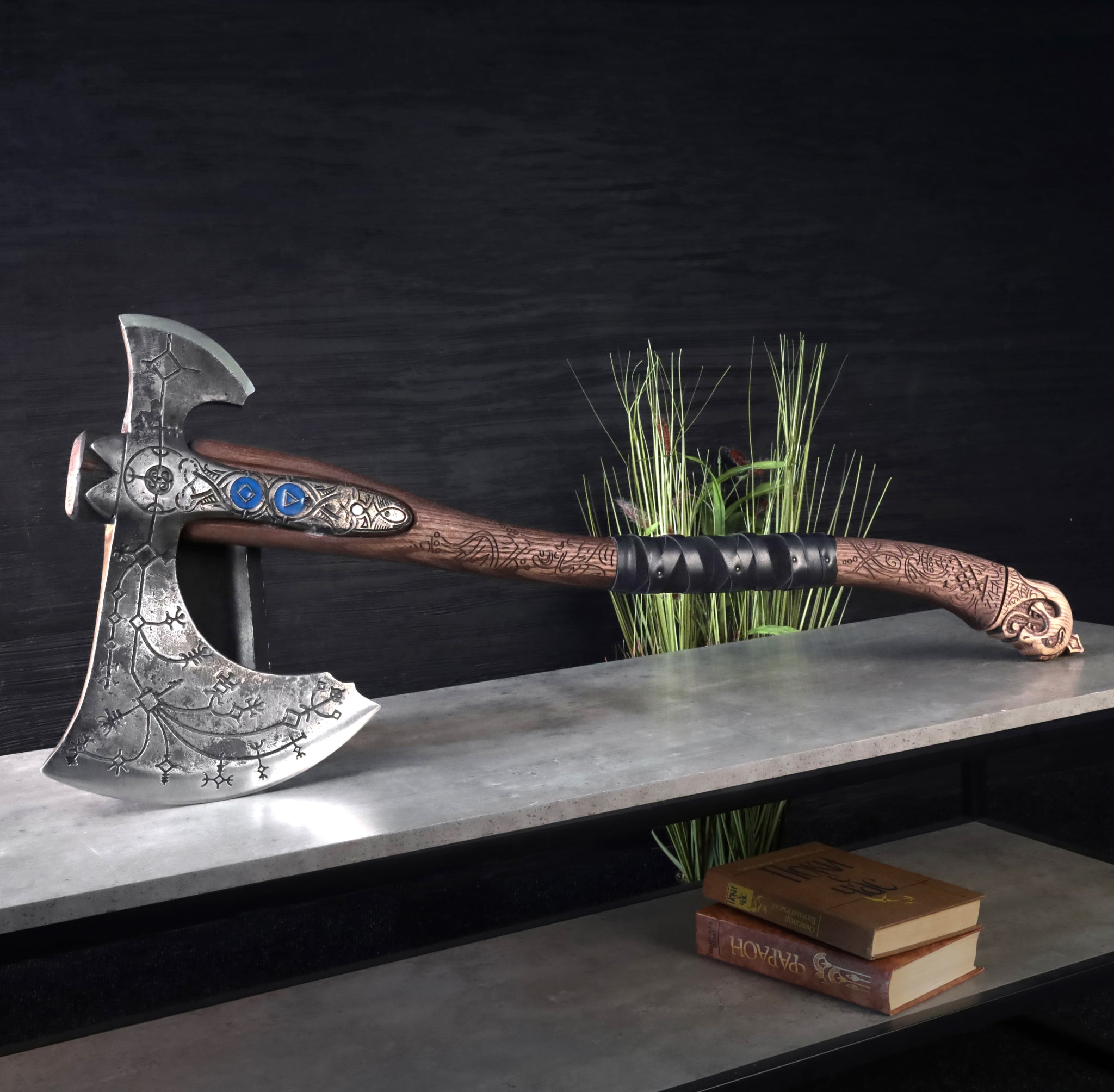 Leviathan Axe FINAL SALE