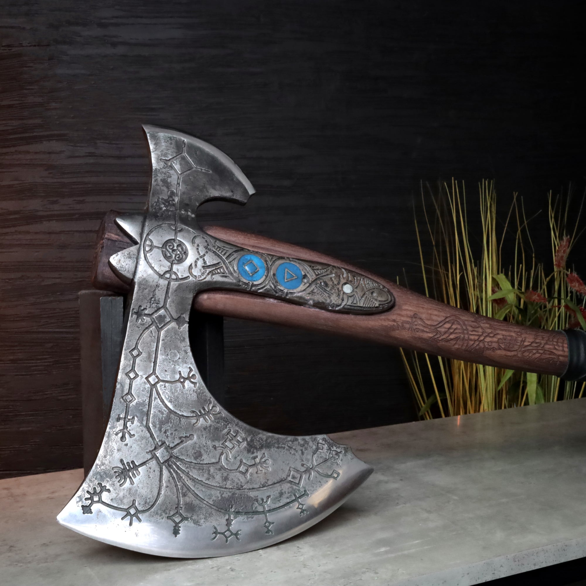 Leviathan Axe FINAL SALE