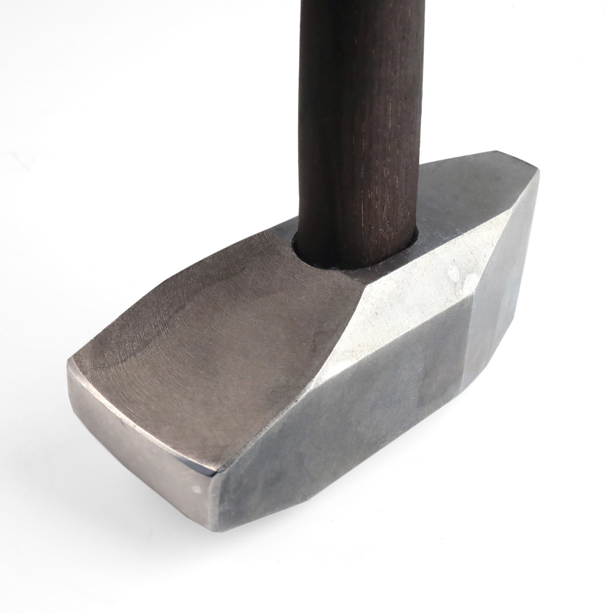 Forged Cross and Straight Peen Hammer