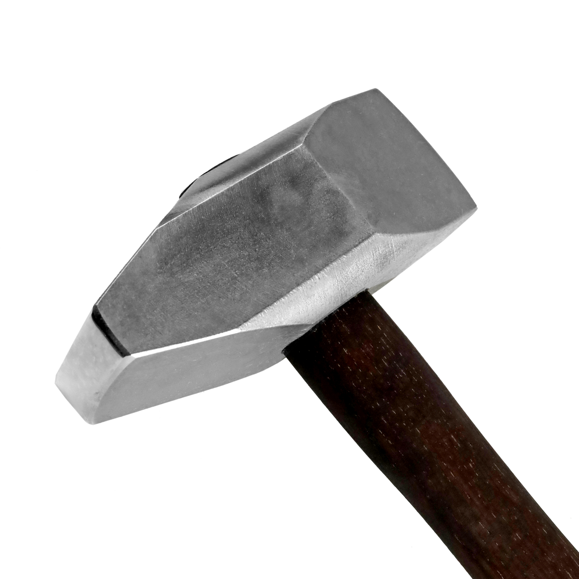 Forged Cross and Straight Peen Hammer