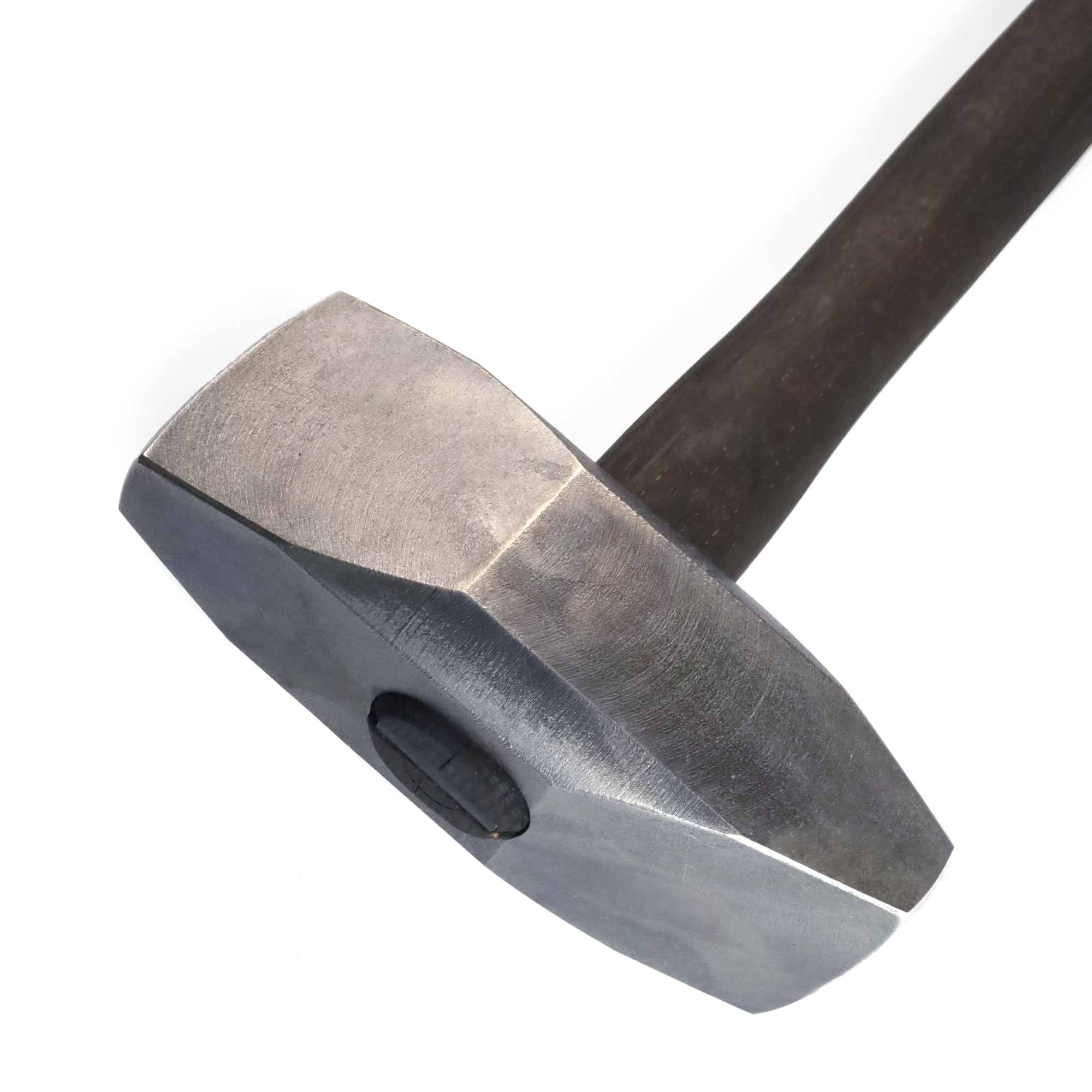Forged Cross and Straight Peen Hammer