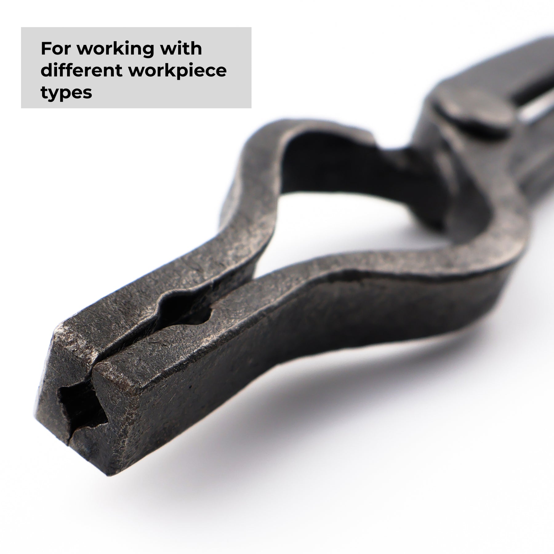 Blacksmith Tongs Essential Tools for every Blacksmith