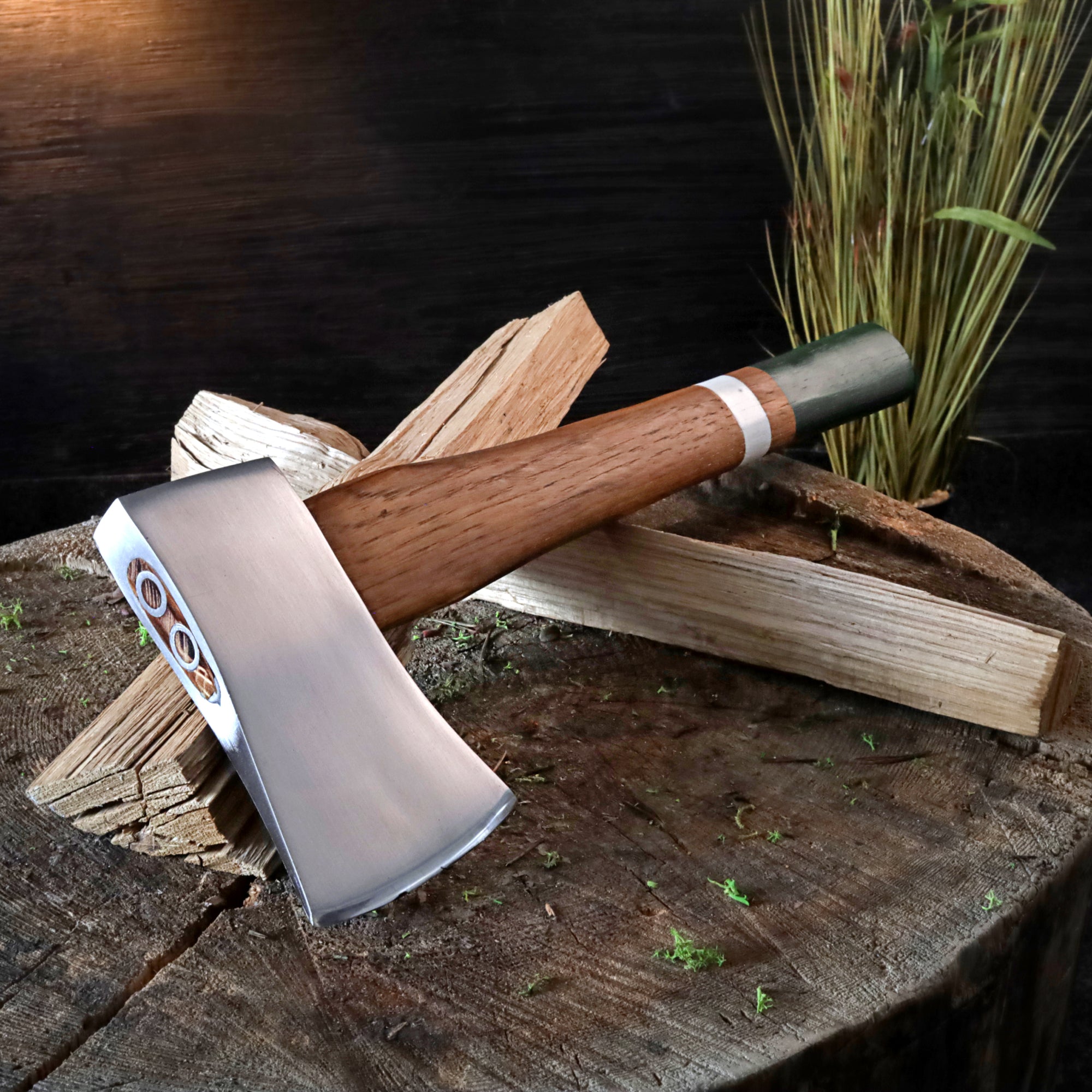 Handmade Hatchet FINAL SALE