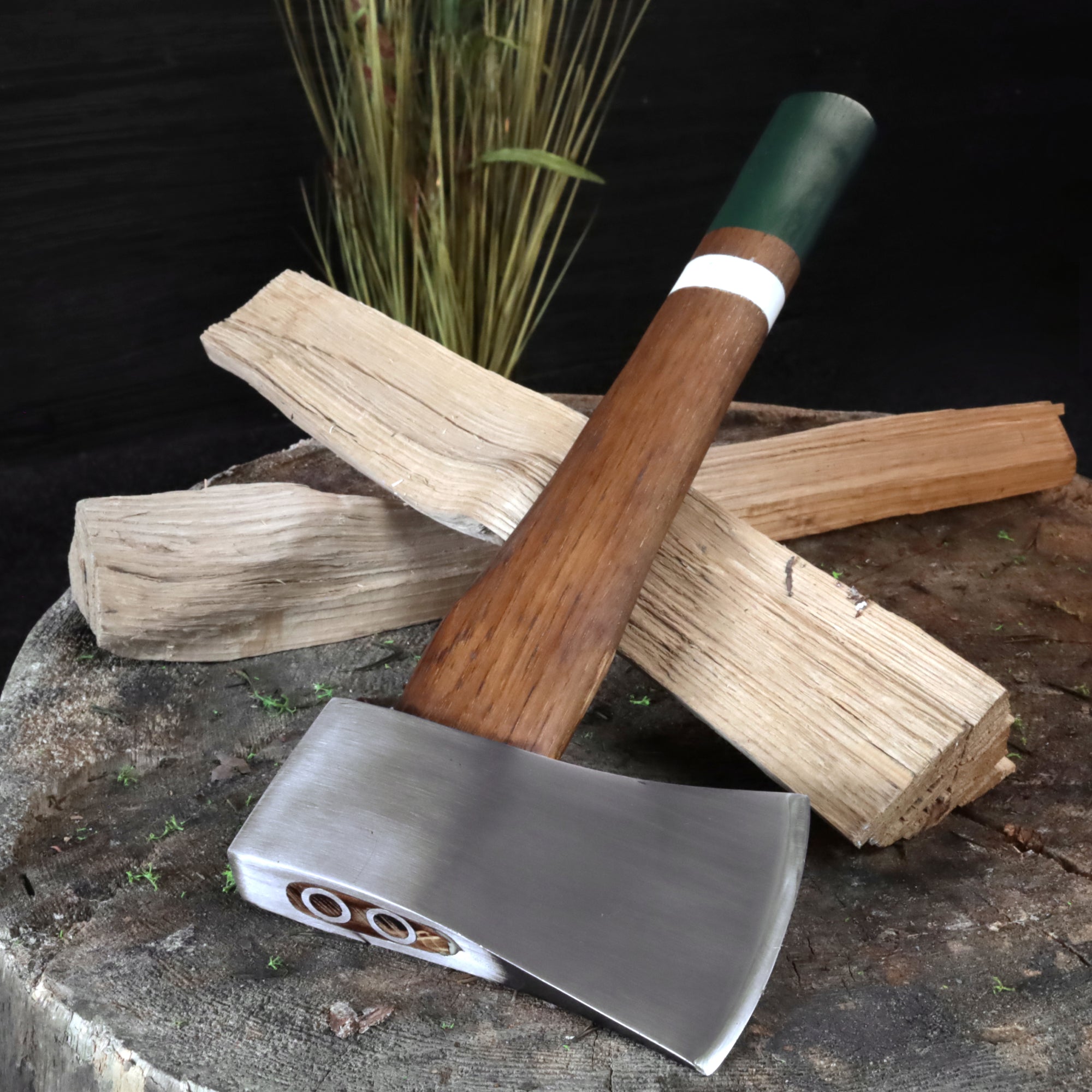 Handmade Hatchet FINAL SALE