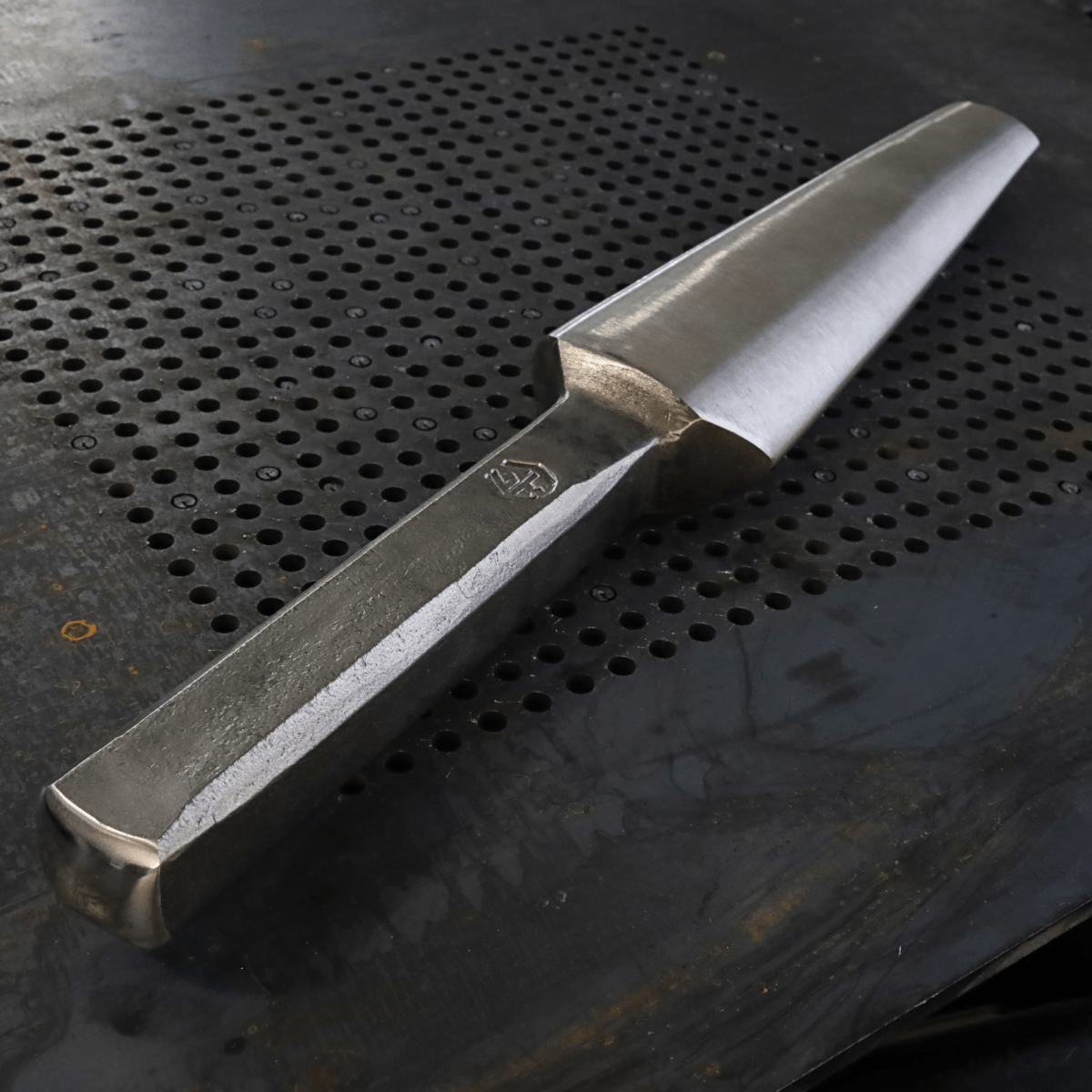 Axe Eye Drift 4.41 lbs - Blacksmithing Tool for Artisan from AncientSmithy