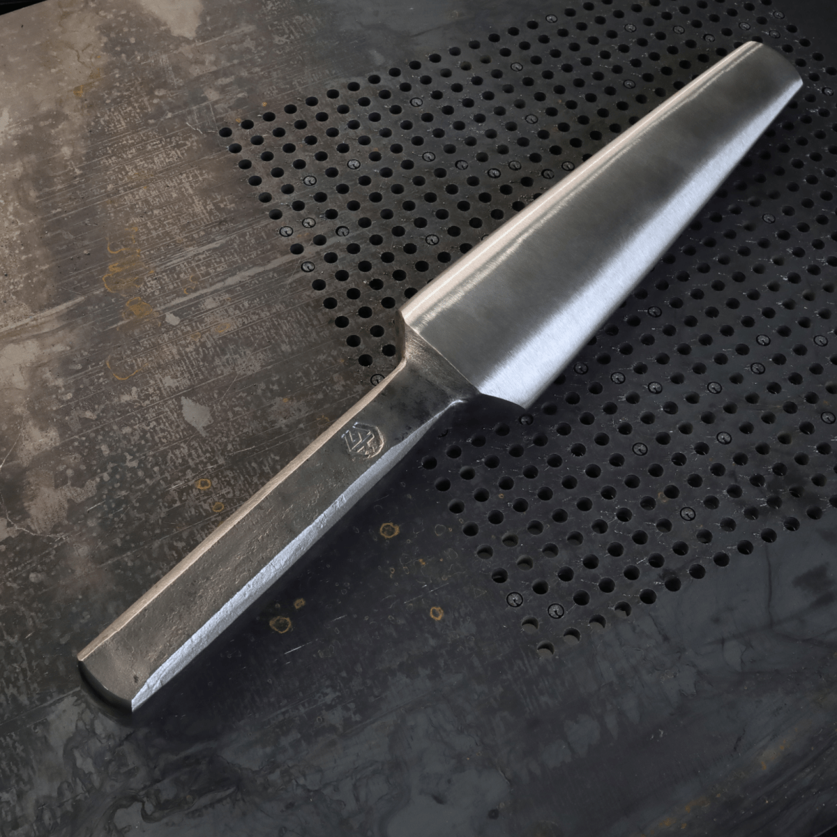 Axe Eye Drift 4.41 lbs - Blacksmithing Tool for Artisan from AncientSmithy
