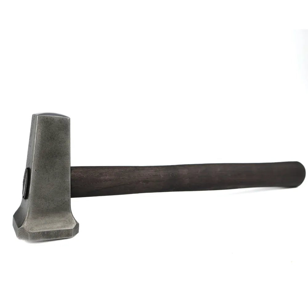 Blacksmith Flatter Hammer 2.5 lbs from AncientSmithy