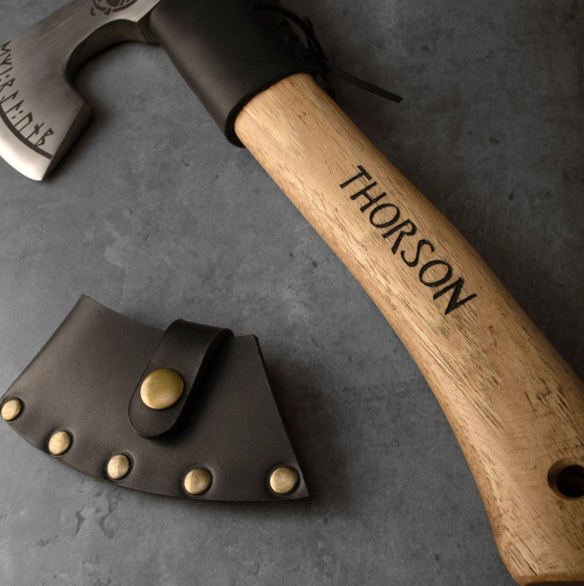Camping Axe 