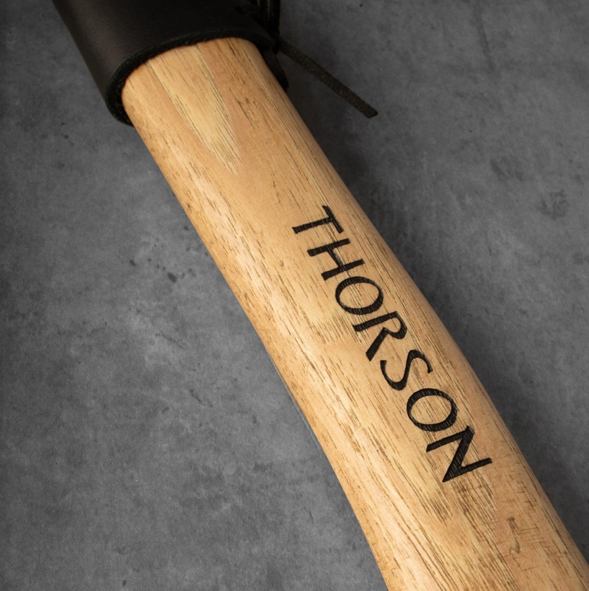 Camping Axe "Urvangr" from AncientSmithy