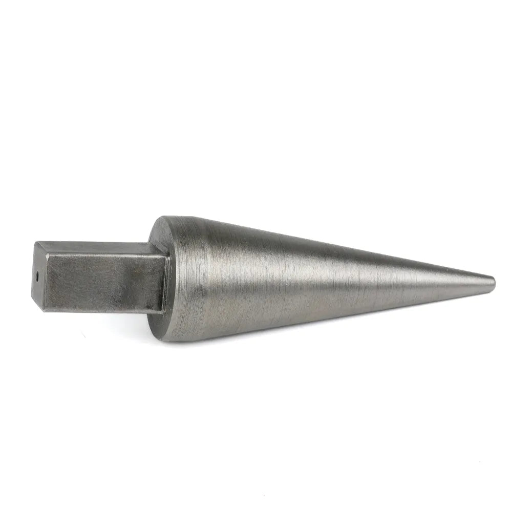 Cone Mandrel - Blacksmith's Cone - Essential Forged Metal Shaping Tool from AncientSmithy