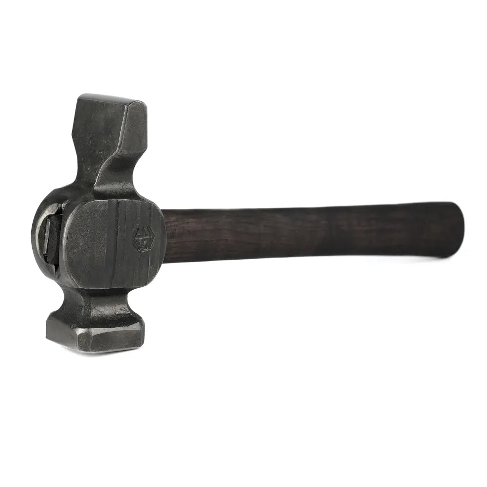 Cross Peen Hammer for blacksmithing from AncientSmithy