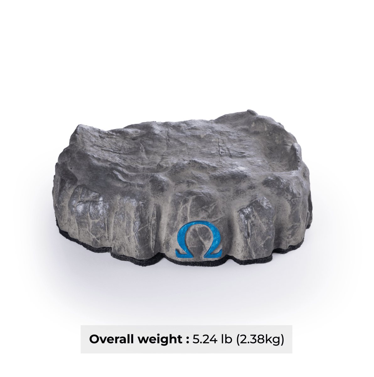 Display It Like a Legend – Mjolnir Rock Stand from AncientSmithy