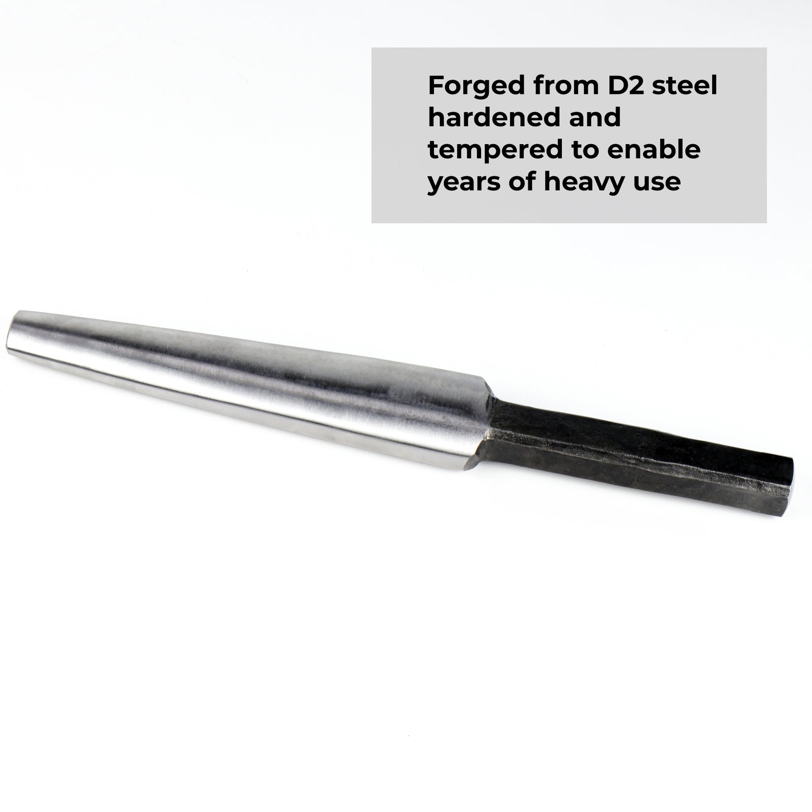 Axe Eye Drift 4.41 lbs Blacksmithing Tool for Artisan