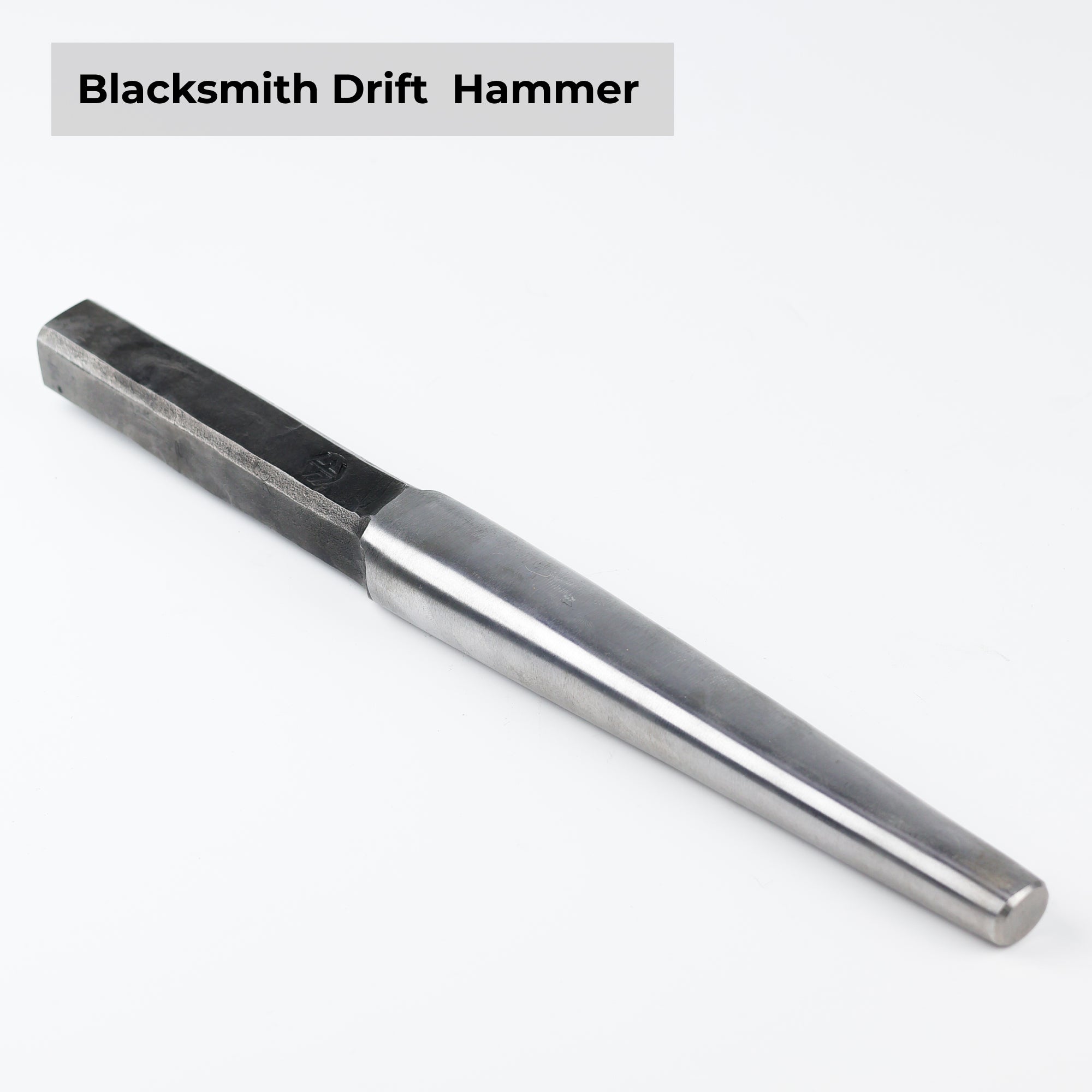 Hammer Eye Drift for blacksmithing