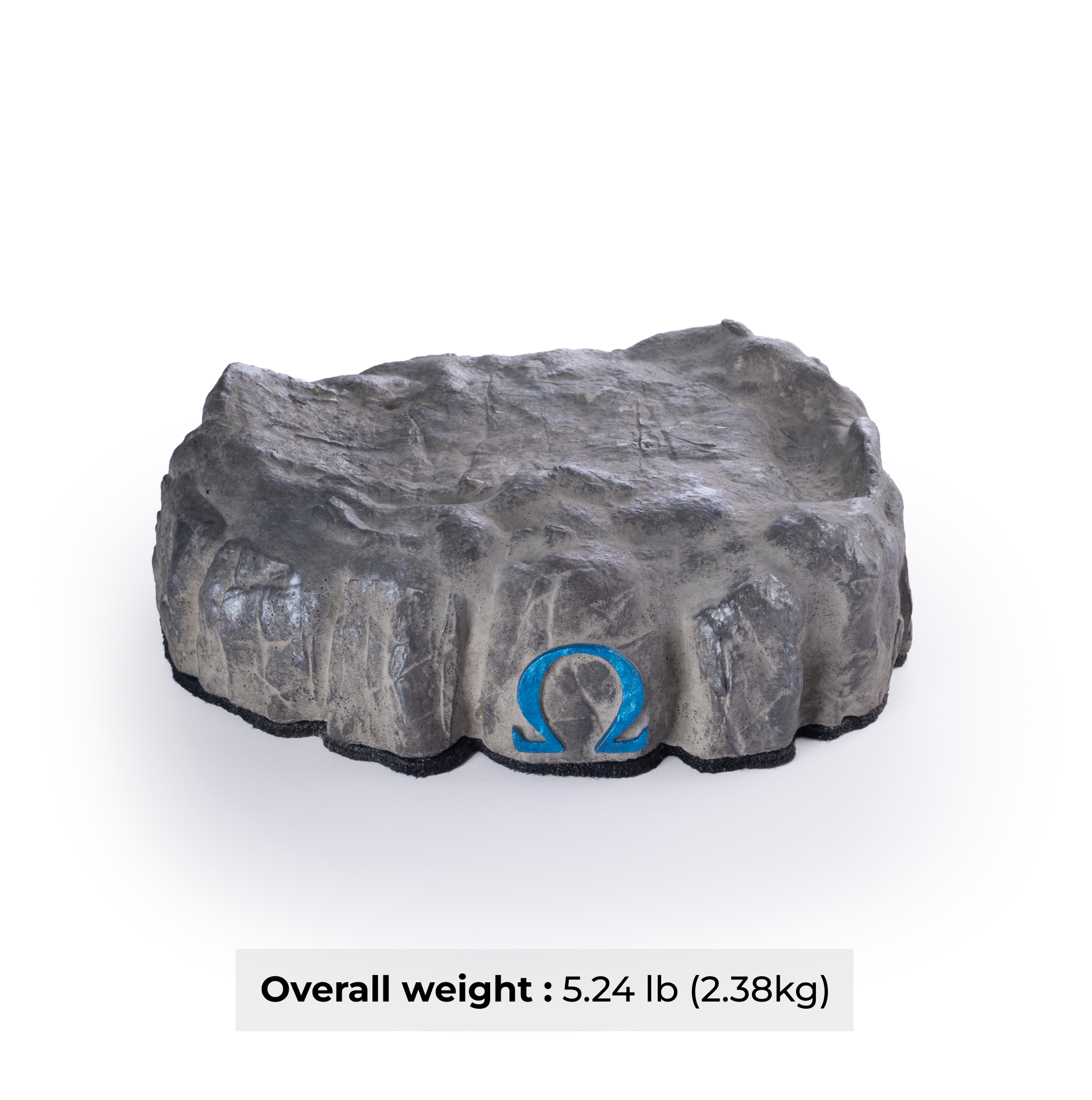 Display It Like a Legend – Mjolnir Rock Stand