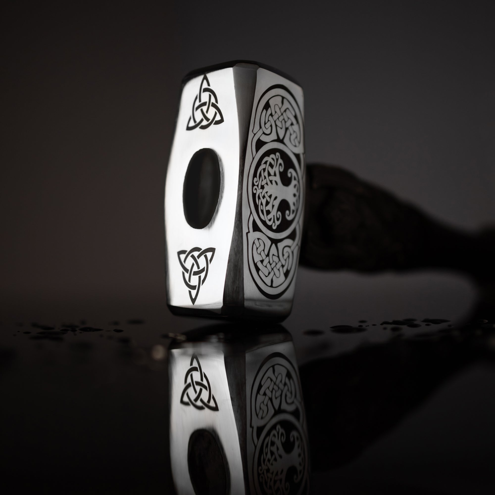 Wikingerhammer "Brynhildr"