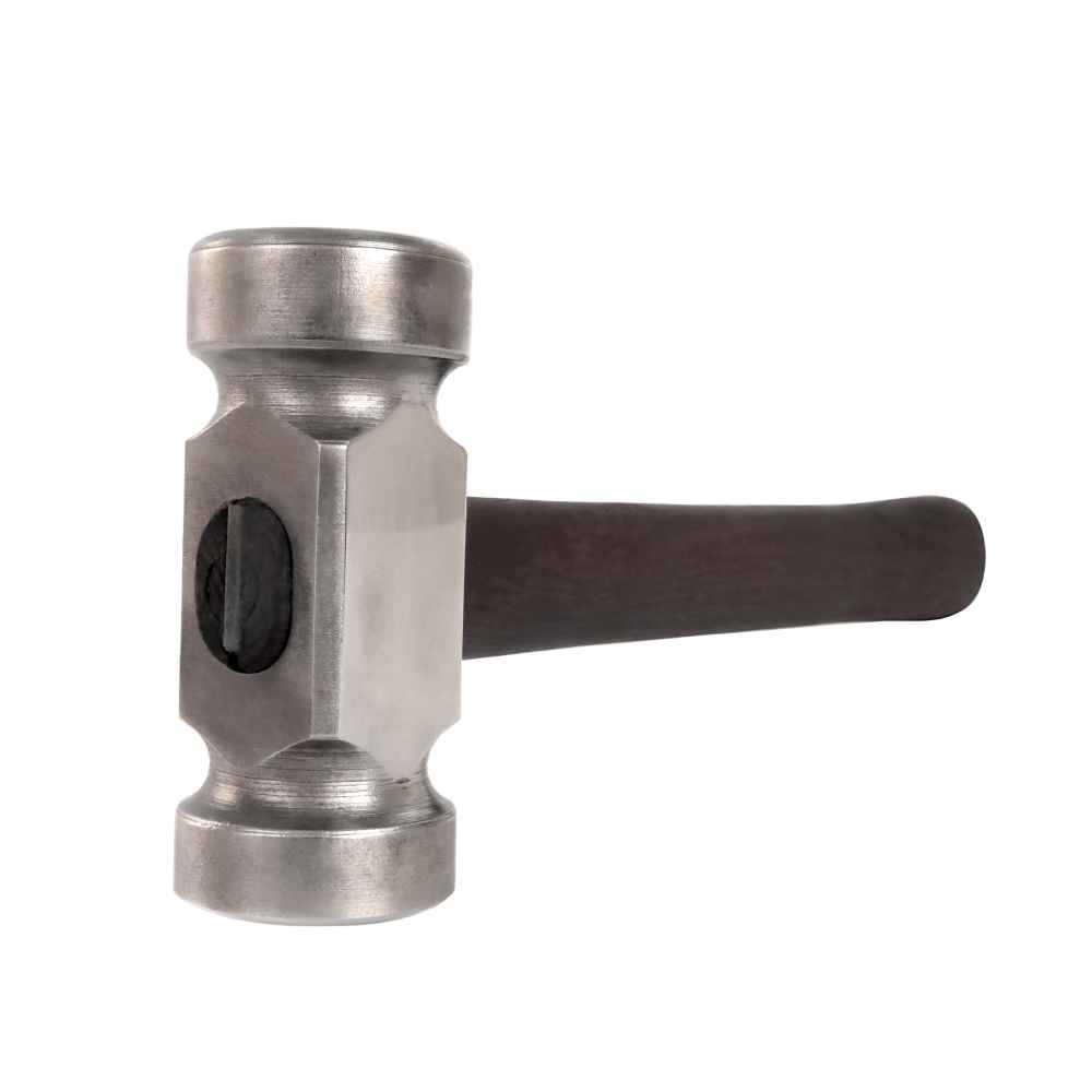 Hammer for Blacksmithing 2.82lbs from AncientSmithy