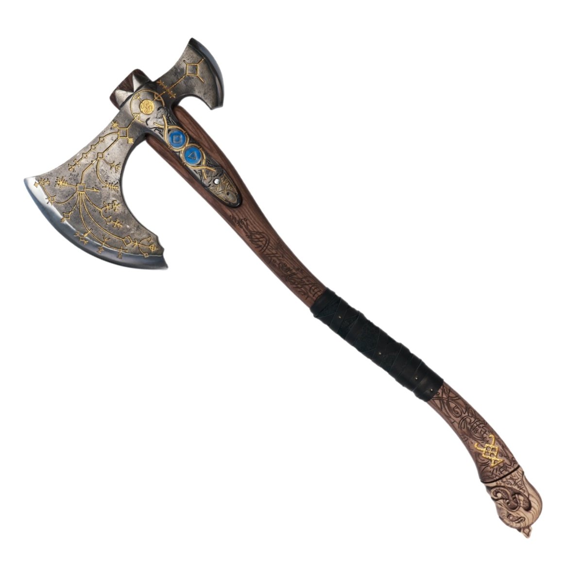 God of war leviathan axe outlet