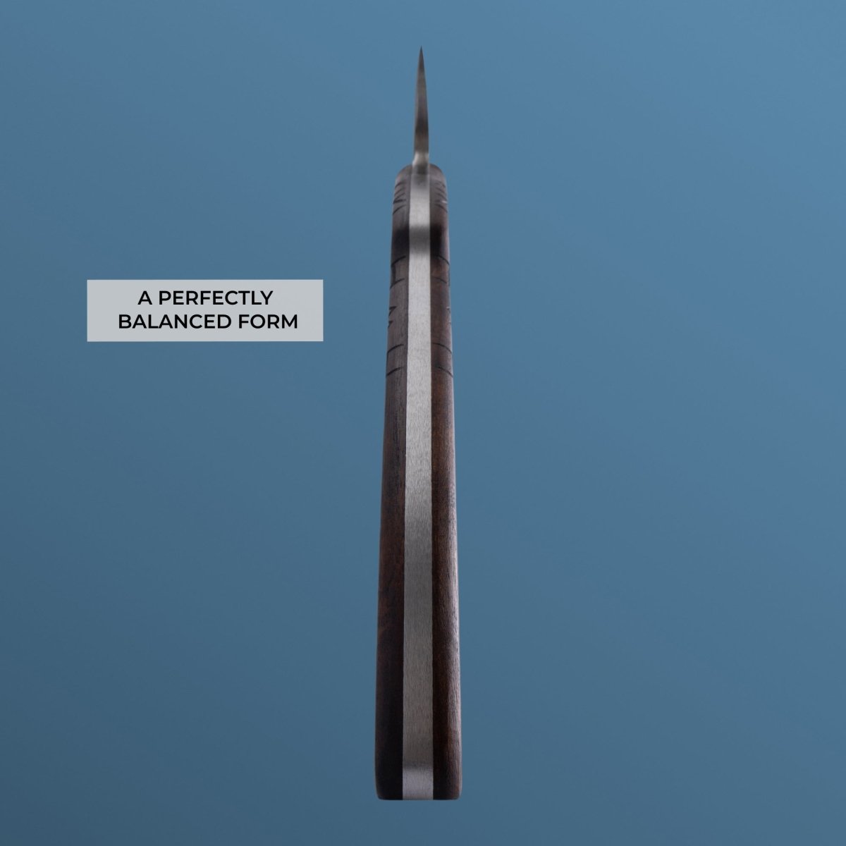 Hand forged tomahawk "Nanook" from AncientSmithy