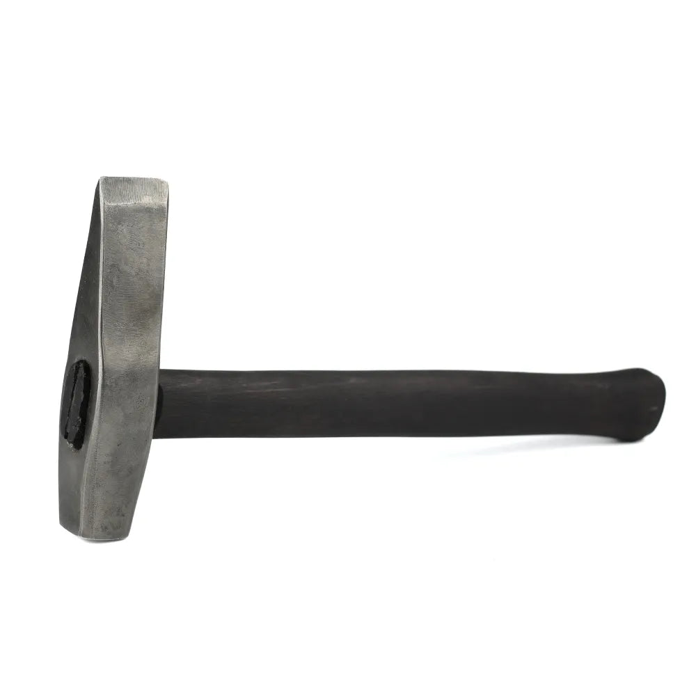 Hot Cut Hammer for blacksmithing from AncientSmithy