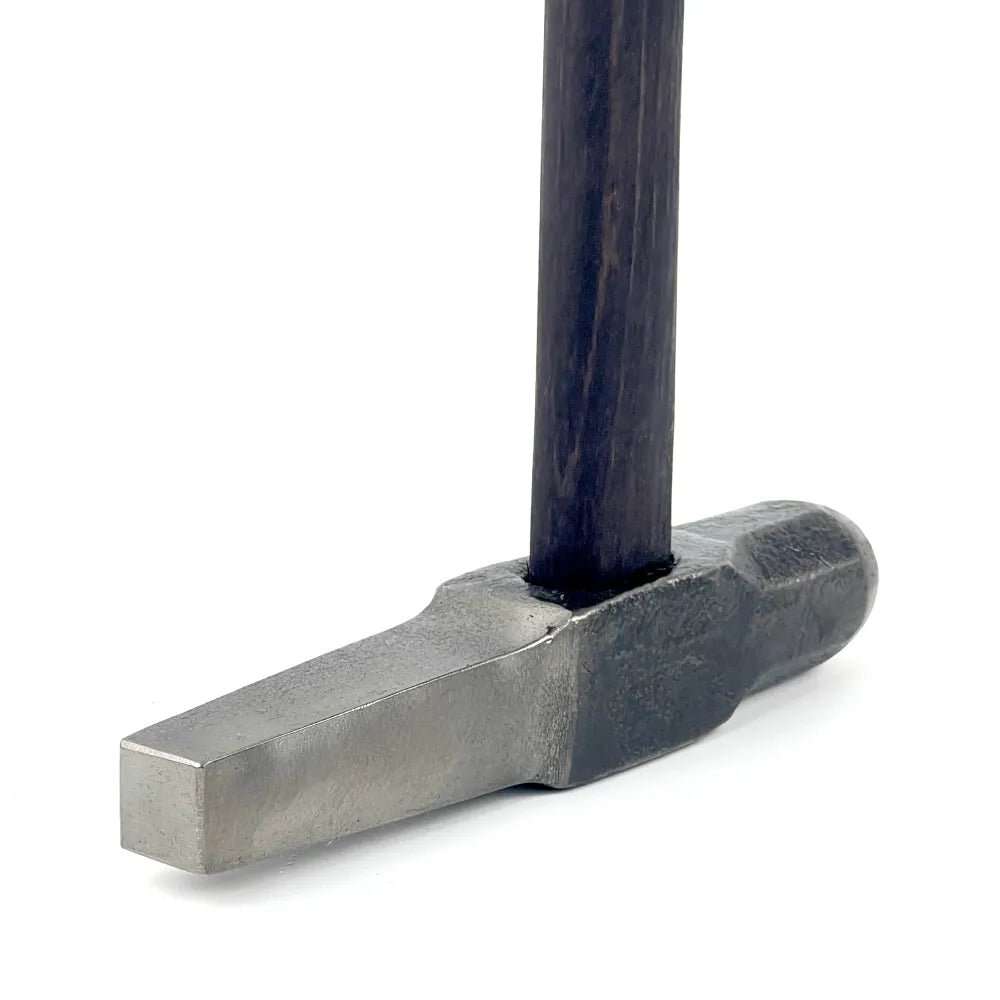 Hot punch square and round hammers - High - quality blacksmithing tools from AncientSmithy