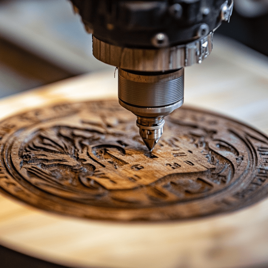 Make It Unique – Custom Engraving Service from AncientSmithy