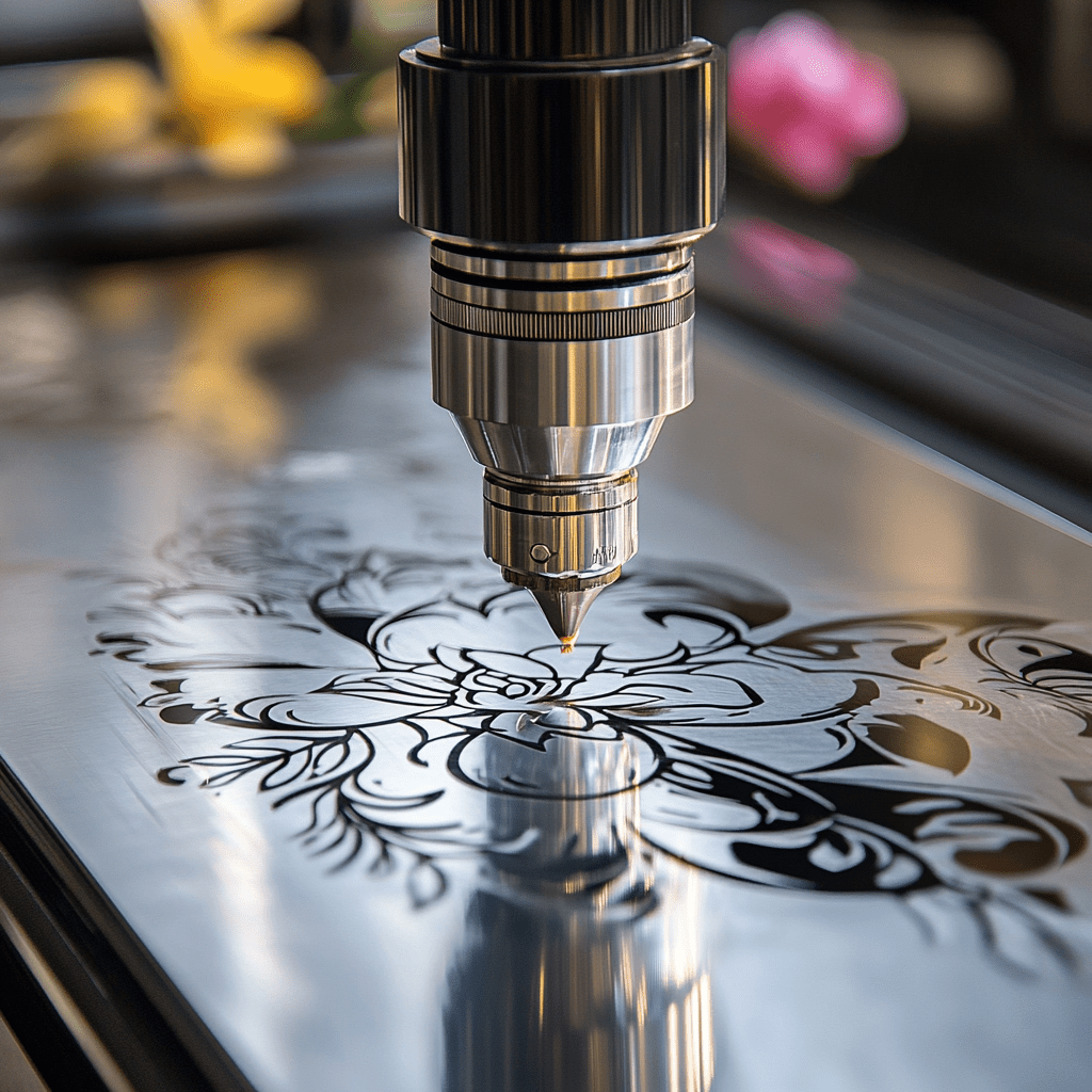 Make It Unique – Custom Metal Engraving from AncientSmithy