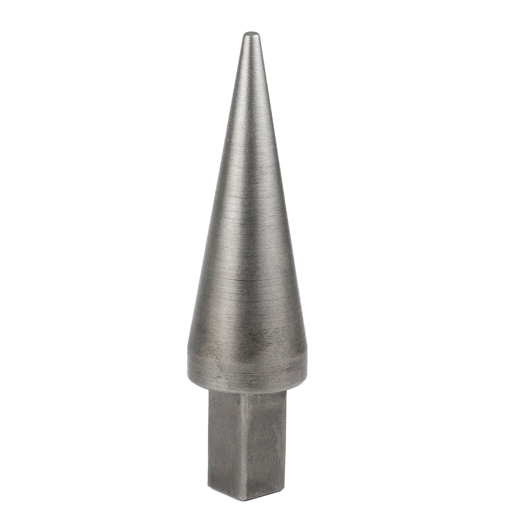 Cone Mandrel - Blacksmith's Cone - Essential Forged Metal Shaping Tool