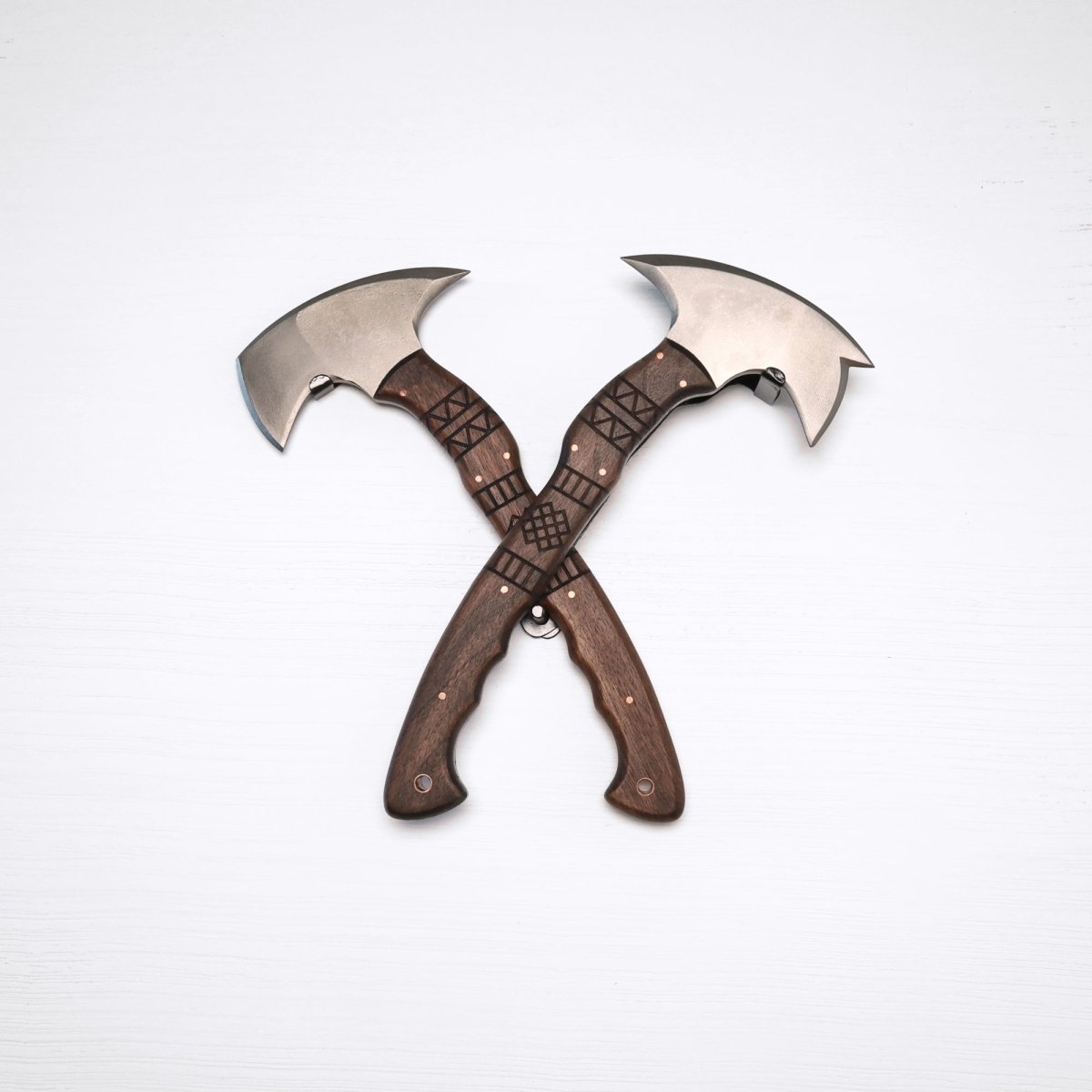 Metal Display for Your Collection from AncientSmithy