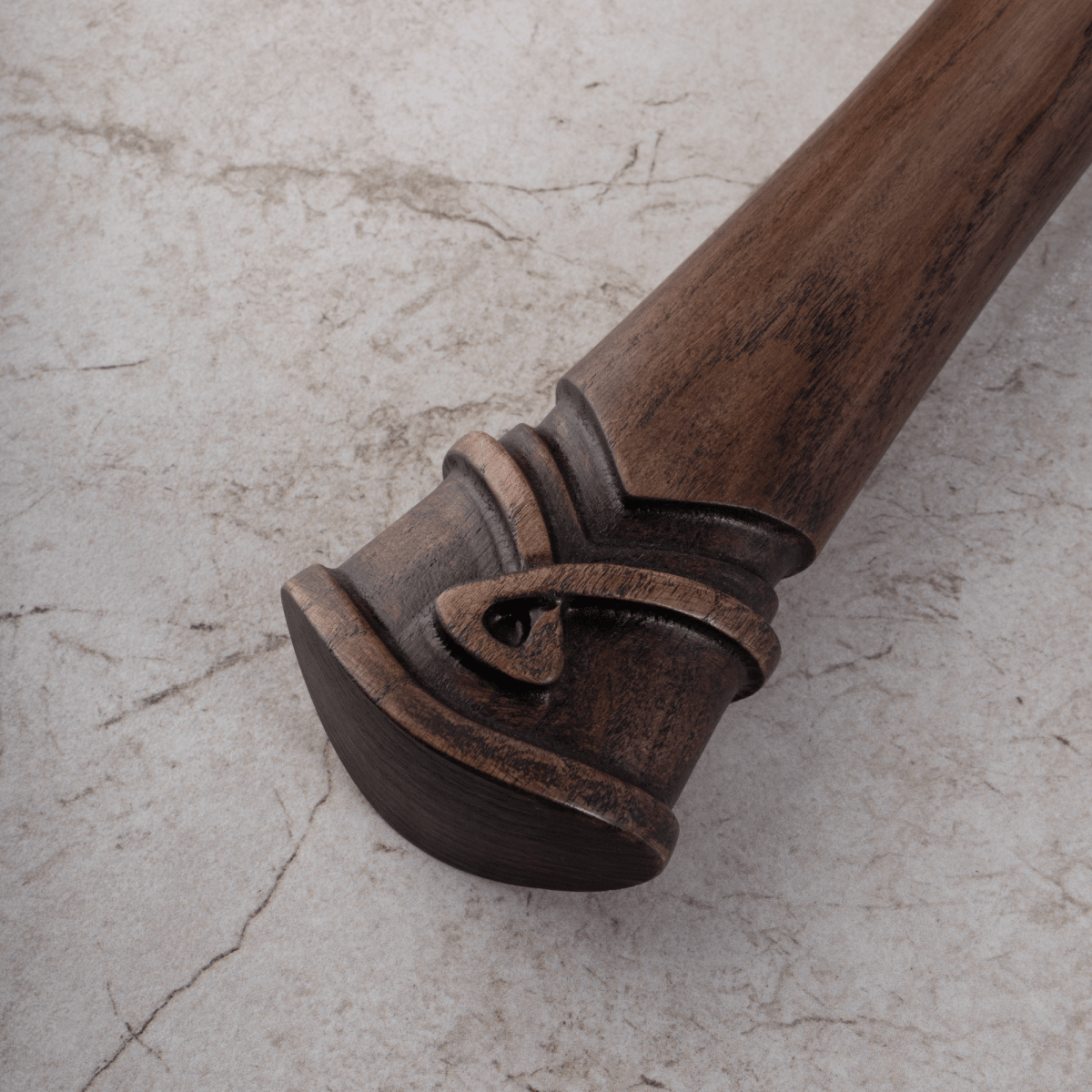 Premium Viking Hammer "Stormar" from AncientSmithy