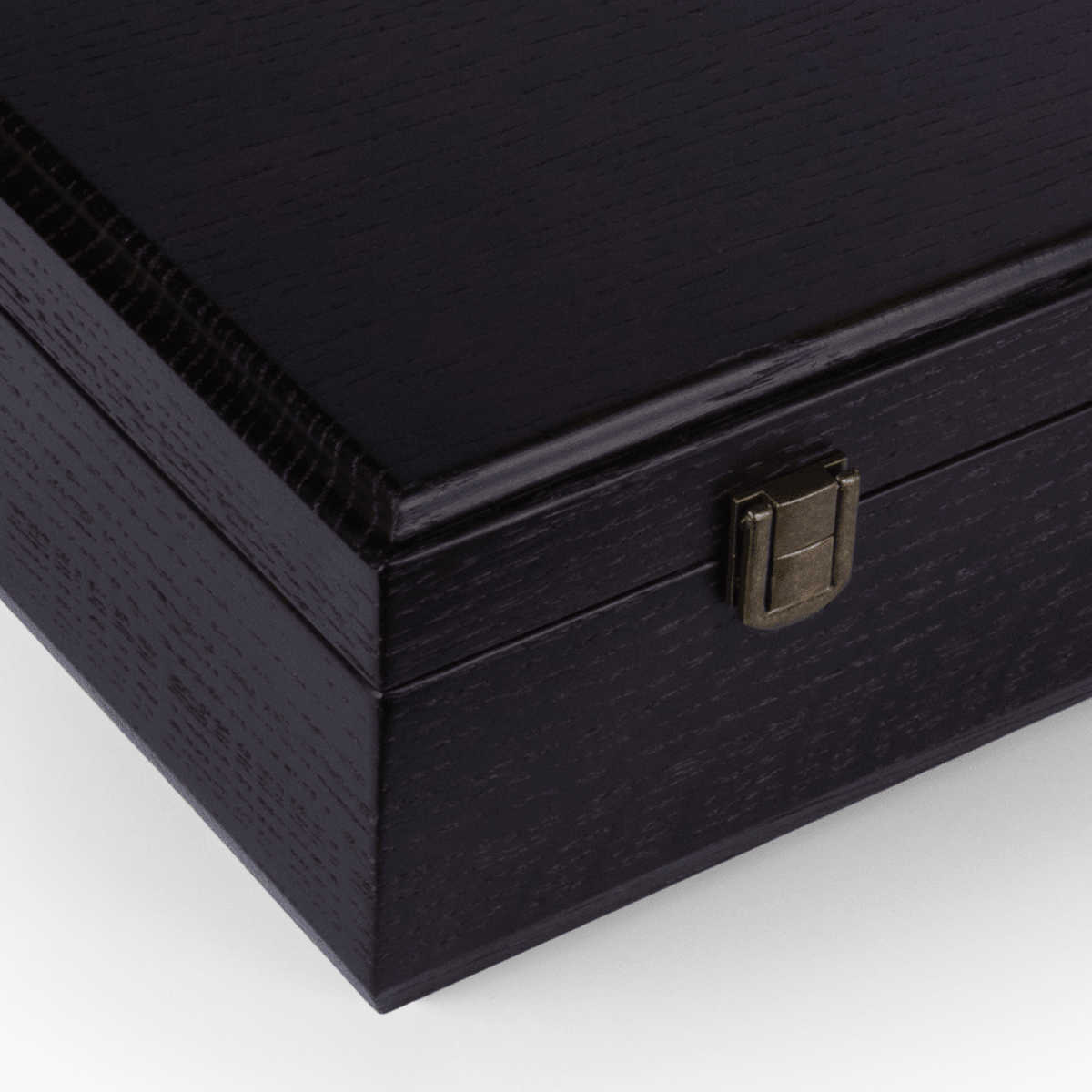 Premium Wooden Gift Box №26 from AncientSmithy