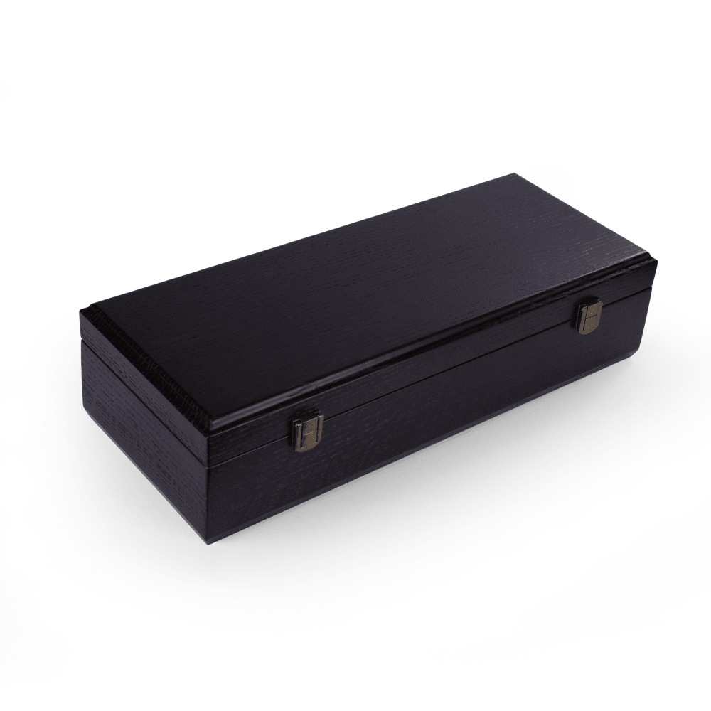 Premium Wooden Gift Box №26 from AncientSmithy