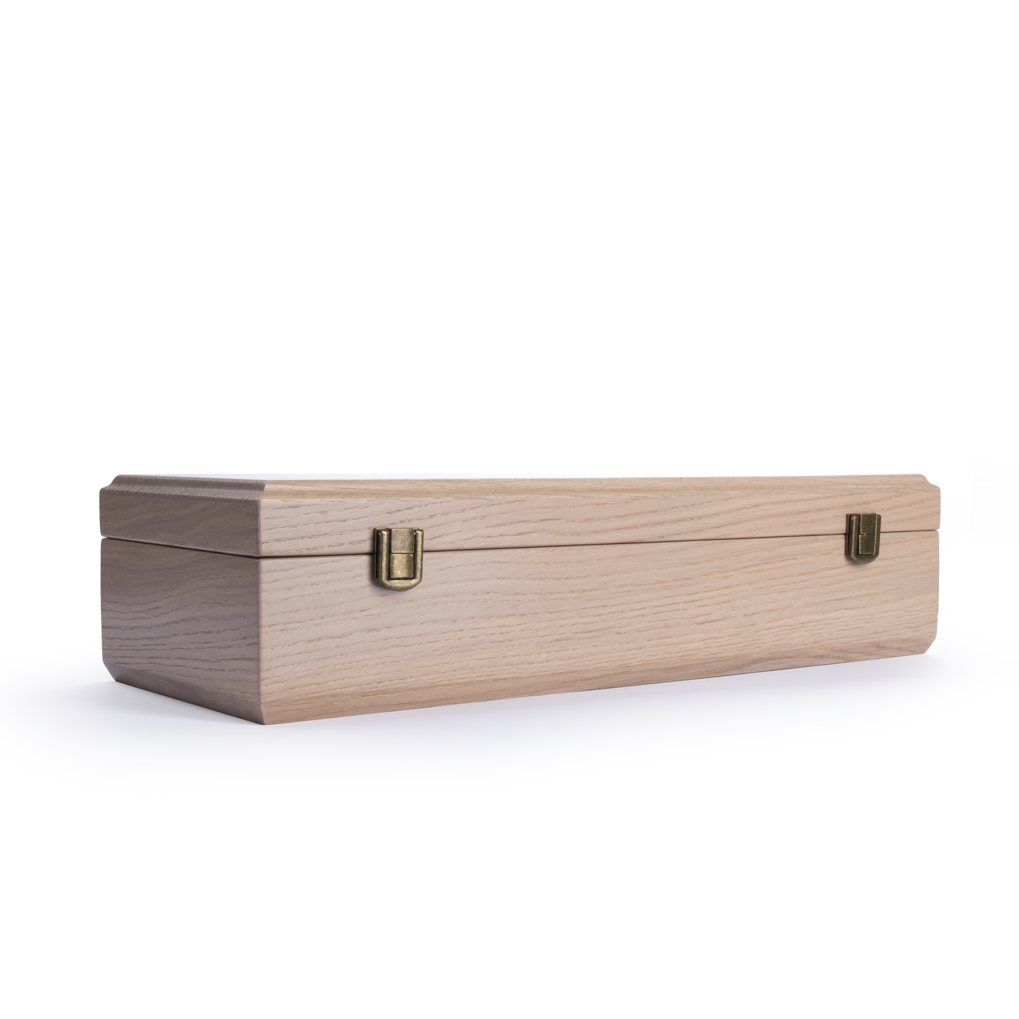 Premium Wooden Gift Box №27