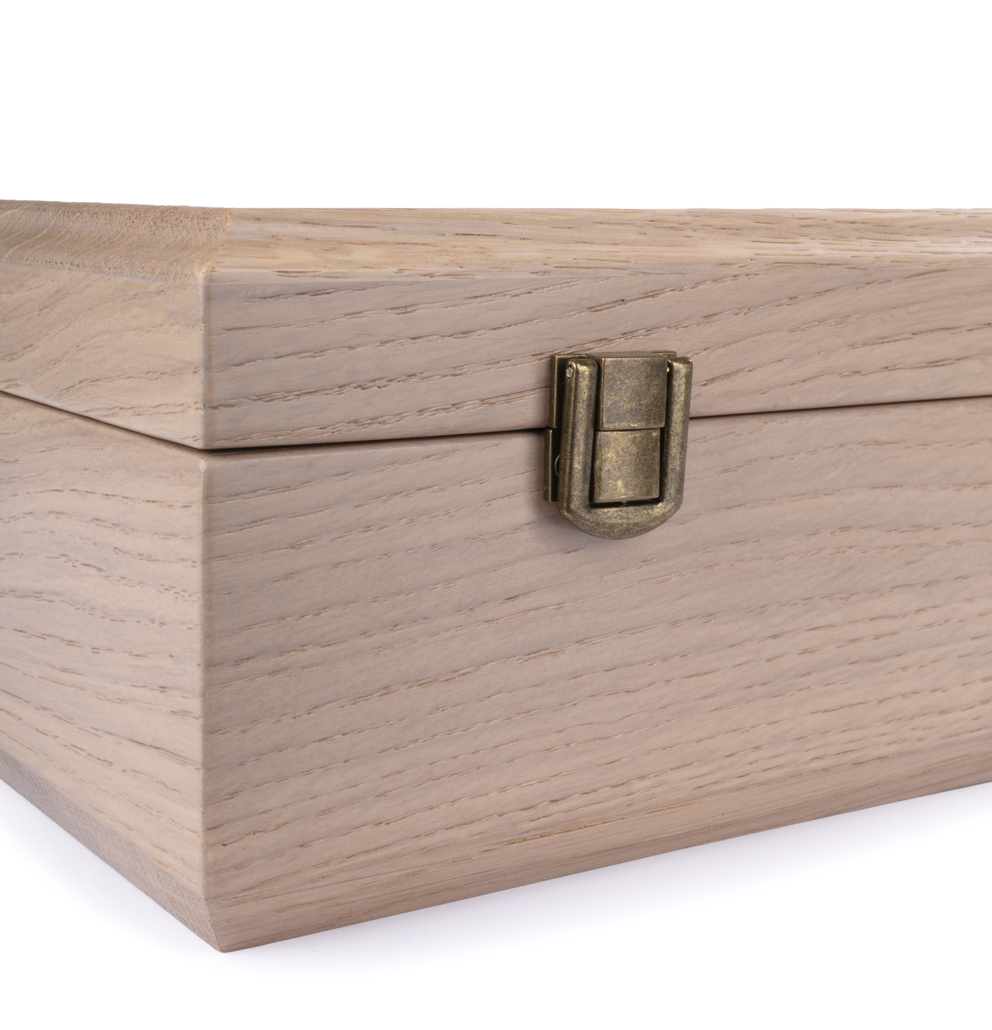 Premium Wooden Gift Box №27