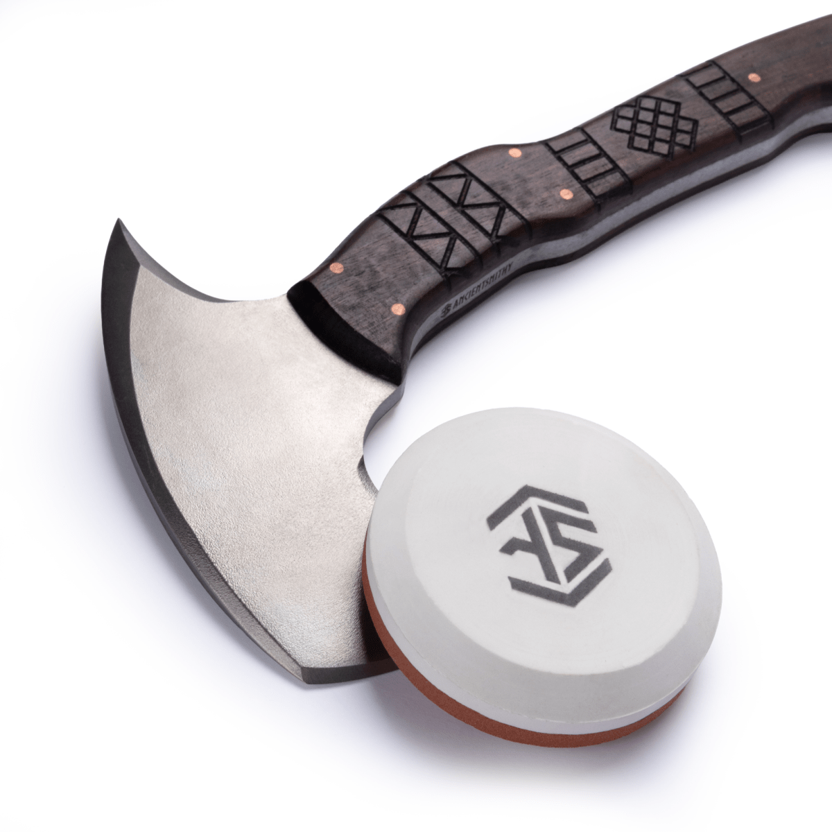 Sharpening Stone from AncientSmithy