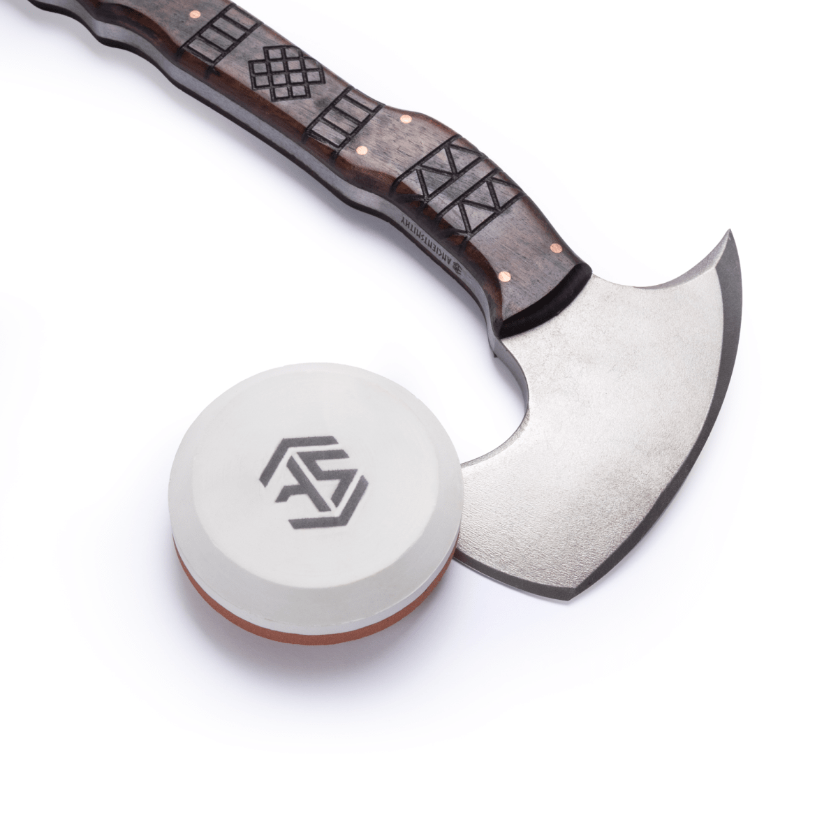 Sharpening Stone from AncientSmithy