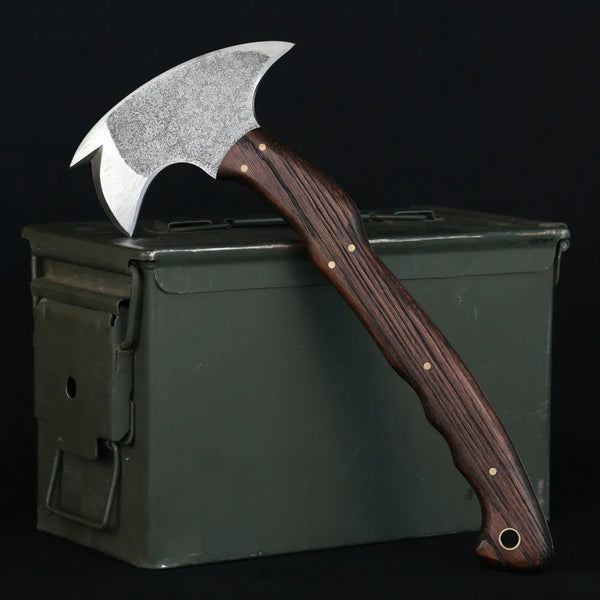 Amazon.com: ESTWING Tomahawk Axe - 16.25
