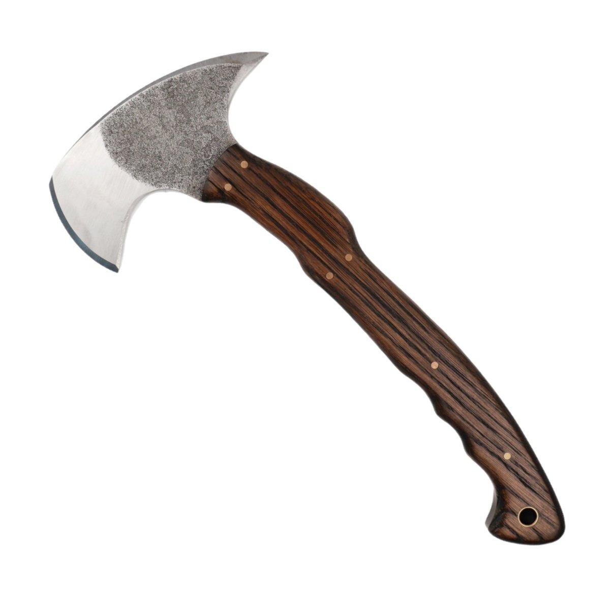 1,63 LBS axe Hatchet outlet camp axe tomahawk blacksmith's work