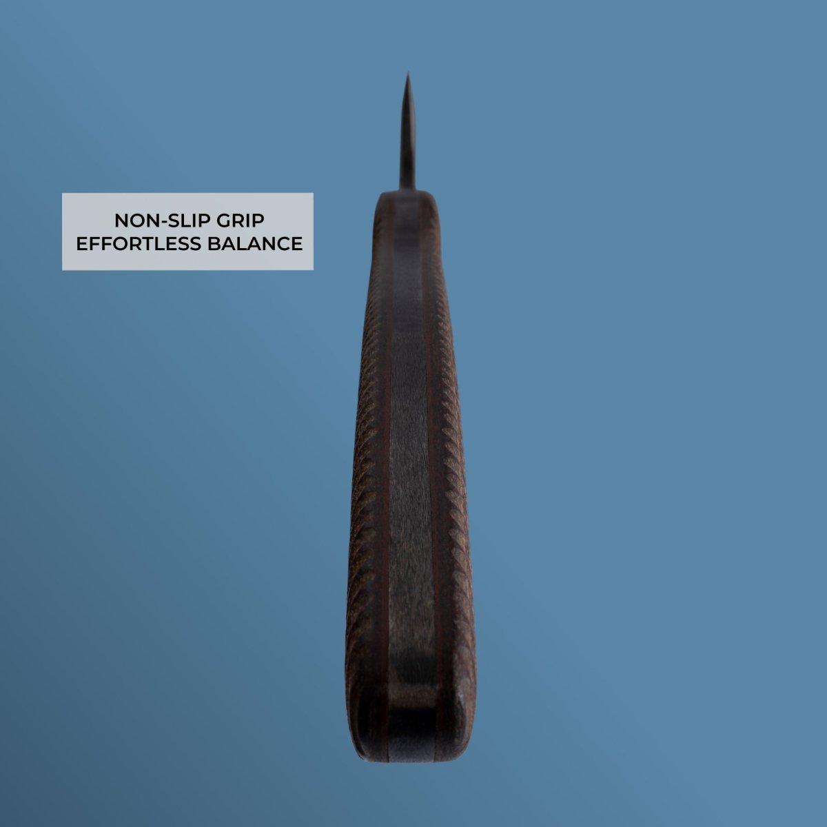 Tactical tomahawk "Wendigo" with polymer composite handle from AncientSmithy