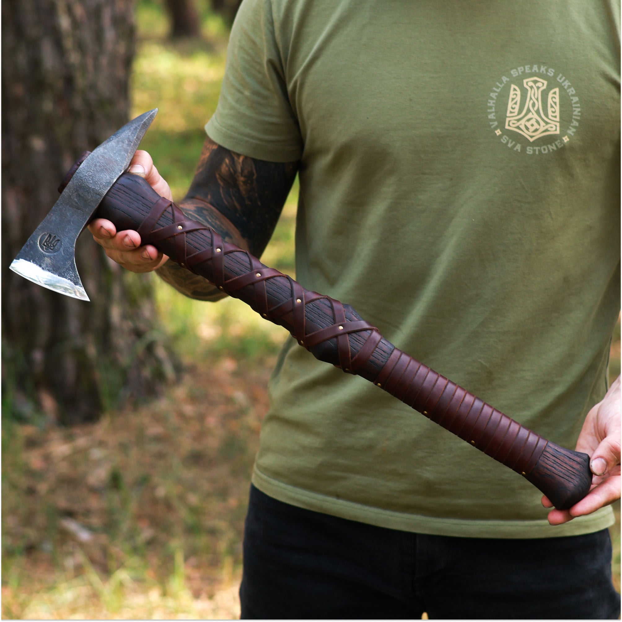 Viking Tomahawk Axe Head 02, Hand Forged on sale High Carbon Steel Spike Axe Head, Medieval Finish Axe HEad, Gift Axe Head