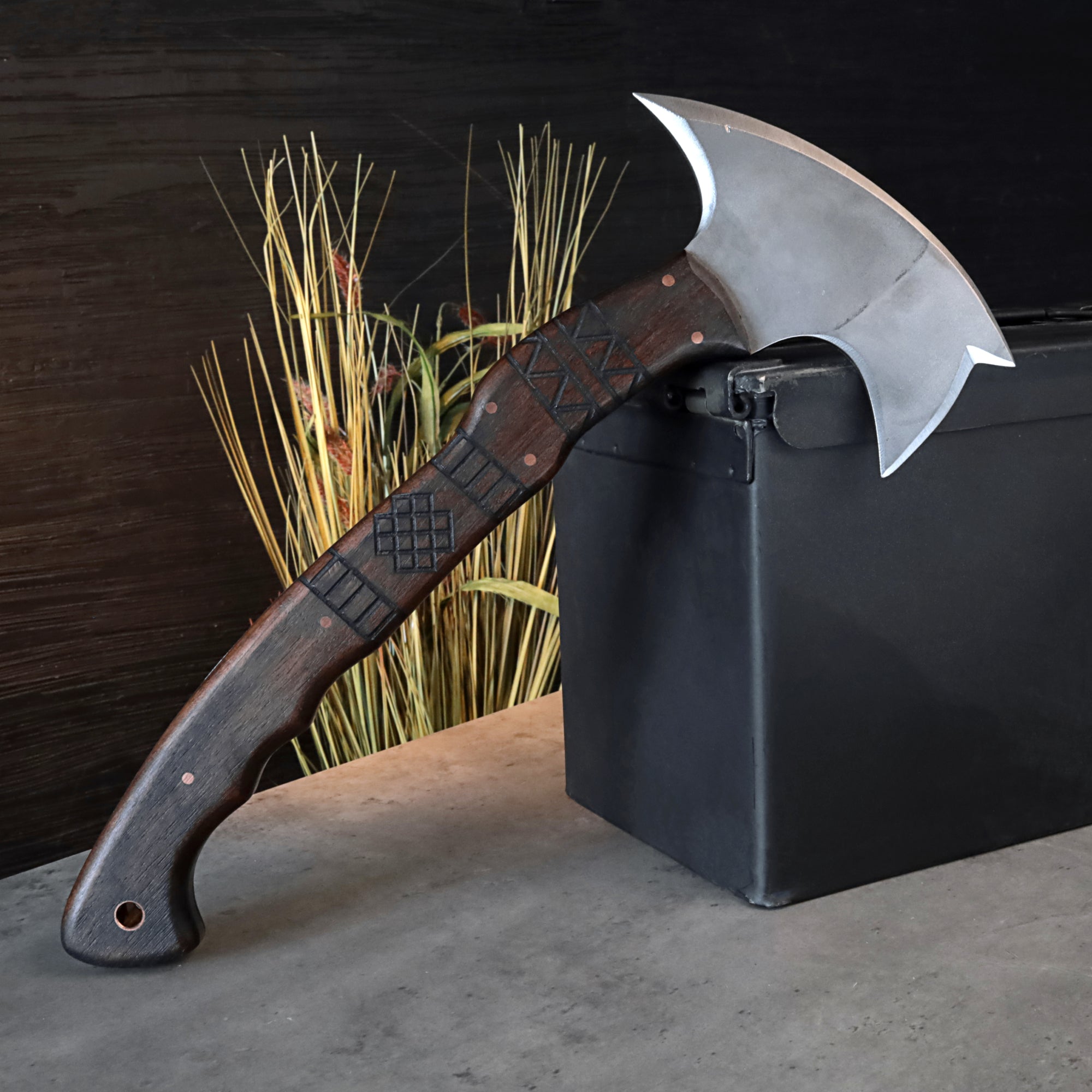 Tomahawk axe Final Sale