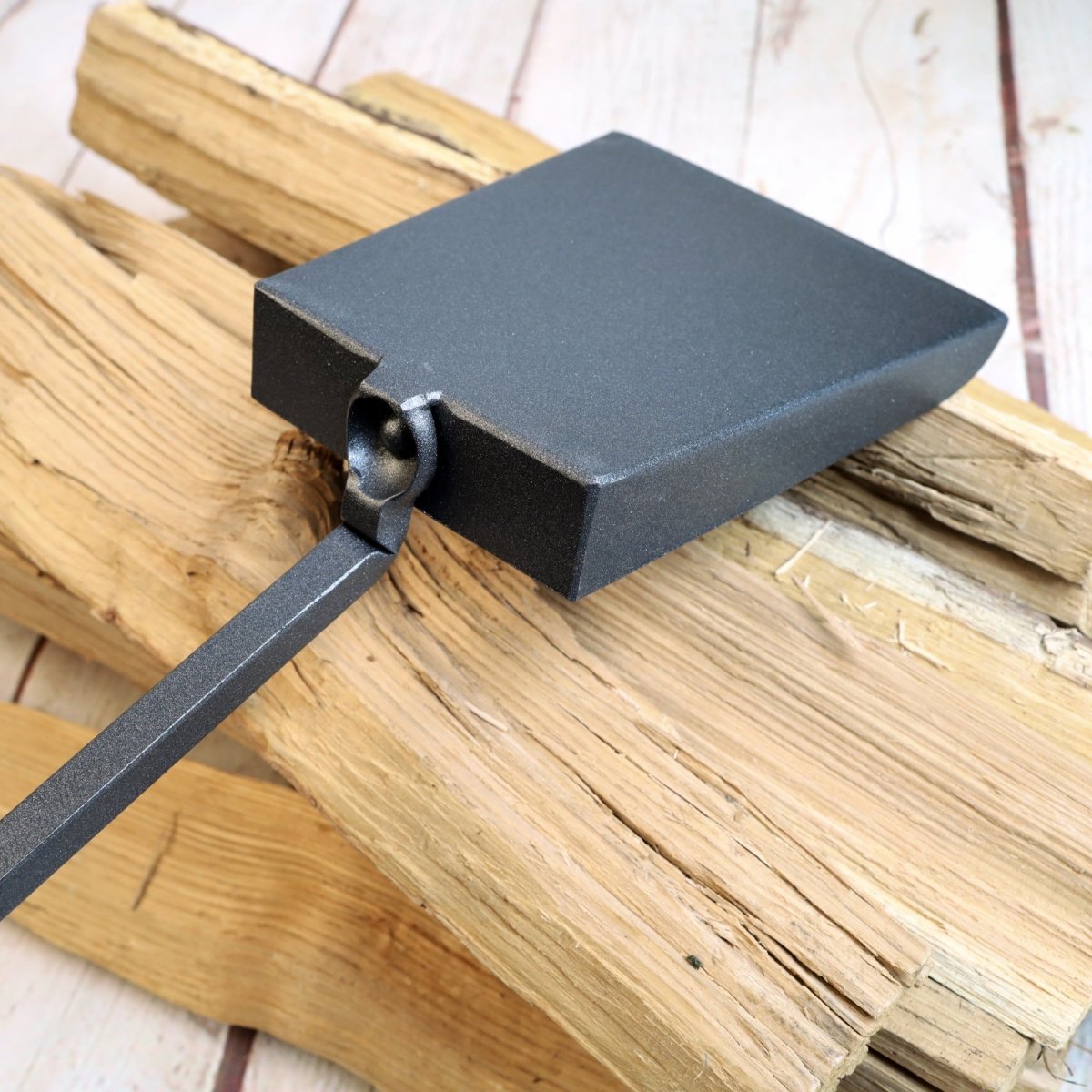 Tool Set For Fireplace from AncientSmithy