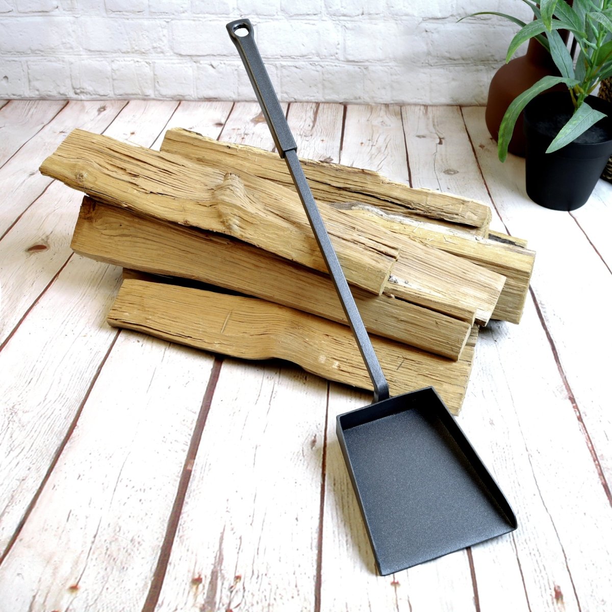 Tool Set For Fireplace from AncientSmithy