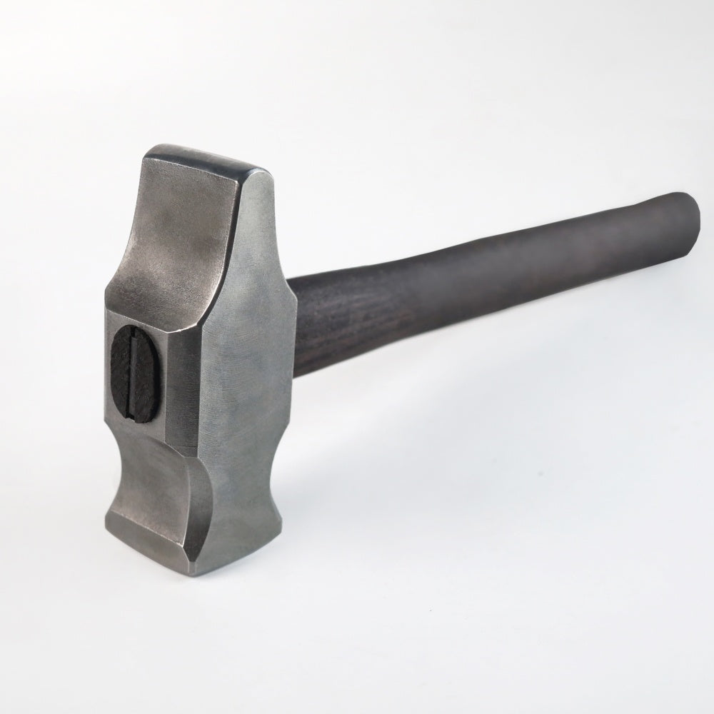 Blacksmith Cross Peen Hammer 3.3lbs