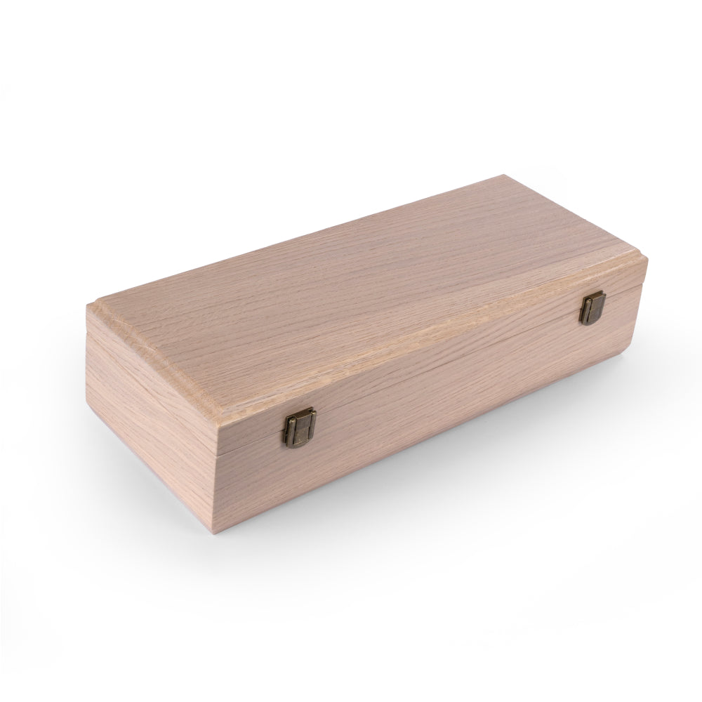 Premium Wooden Gift Box №27