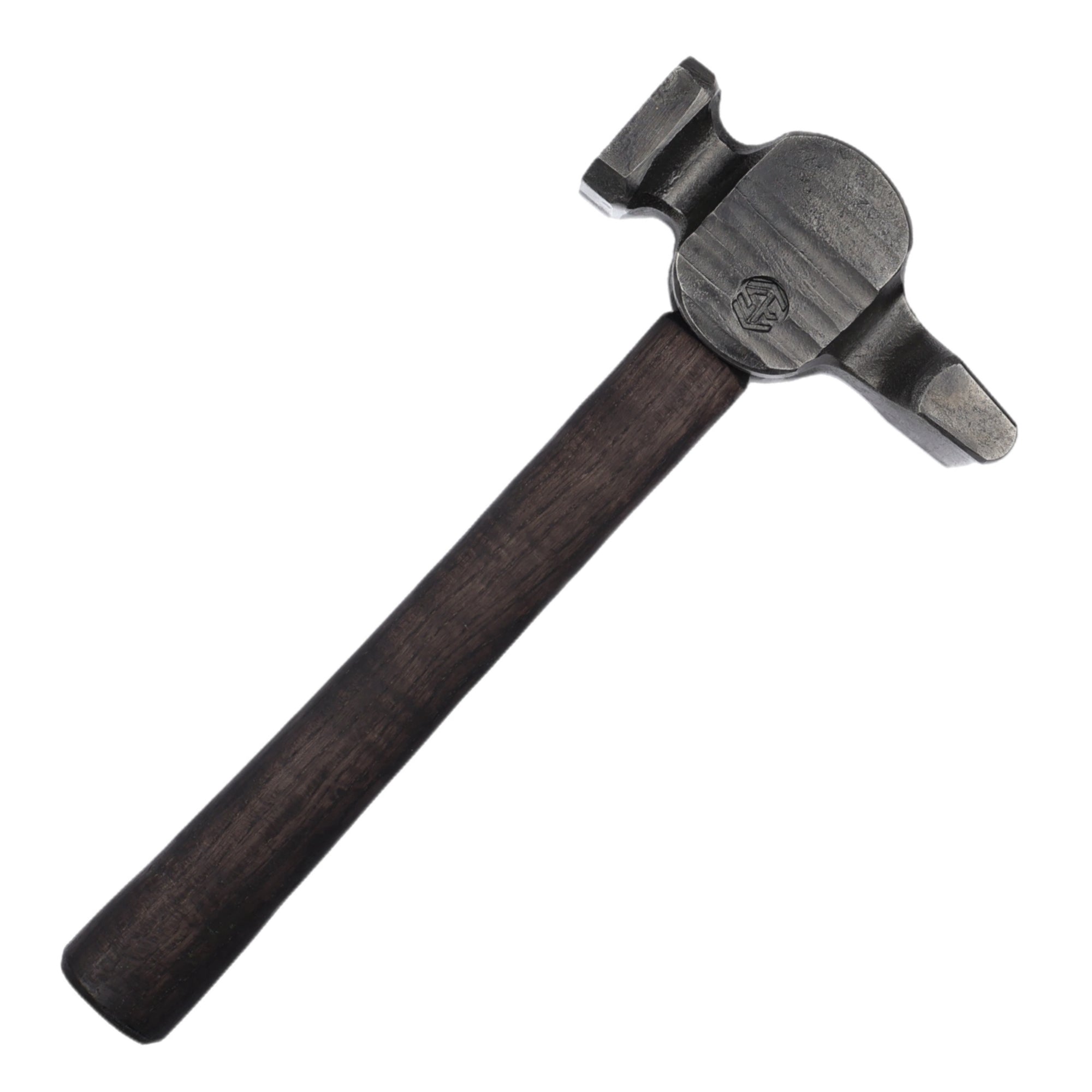 Cross pien hammer Blacksmith's, hand forged, Gifts for blacksmiths, offers father gift, husband gift, boyfriend gift