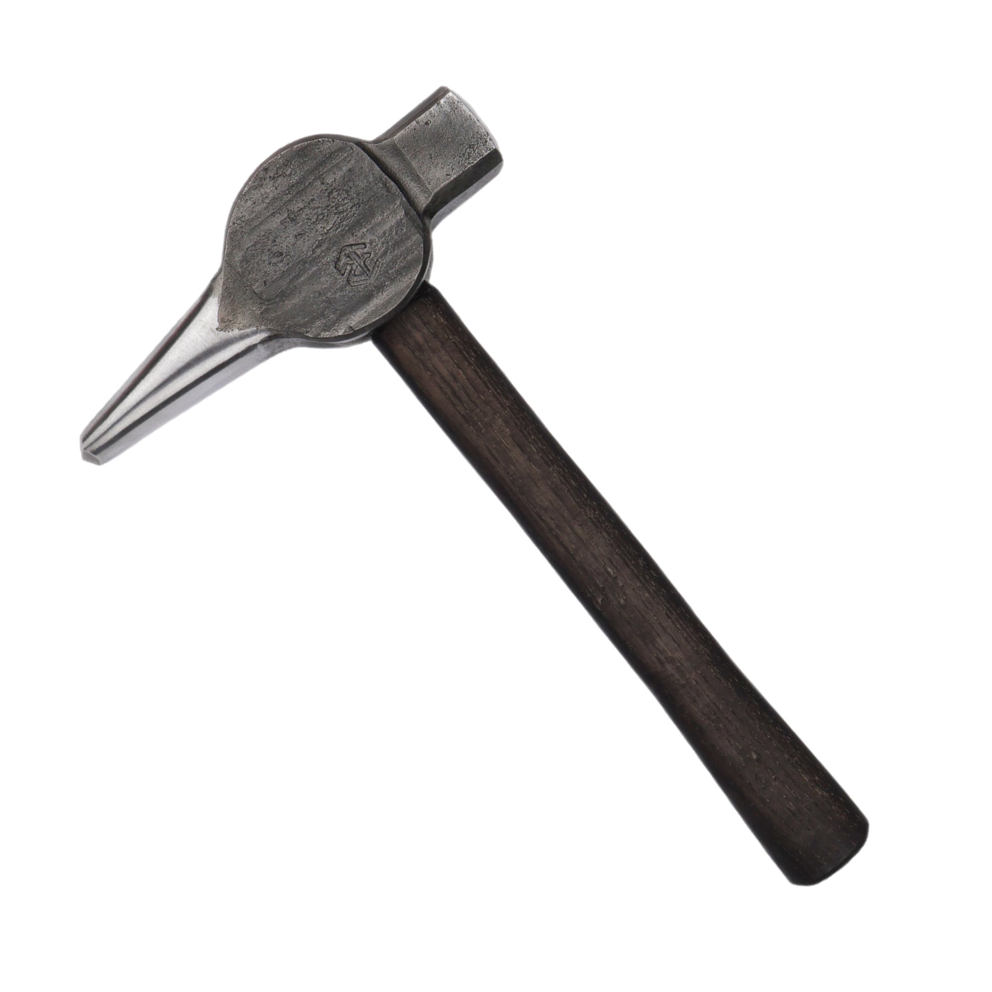 Blacksmith Eye Punch Hammer zum Warmschmieden 2,5 lbs