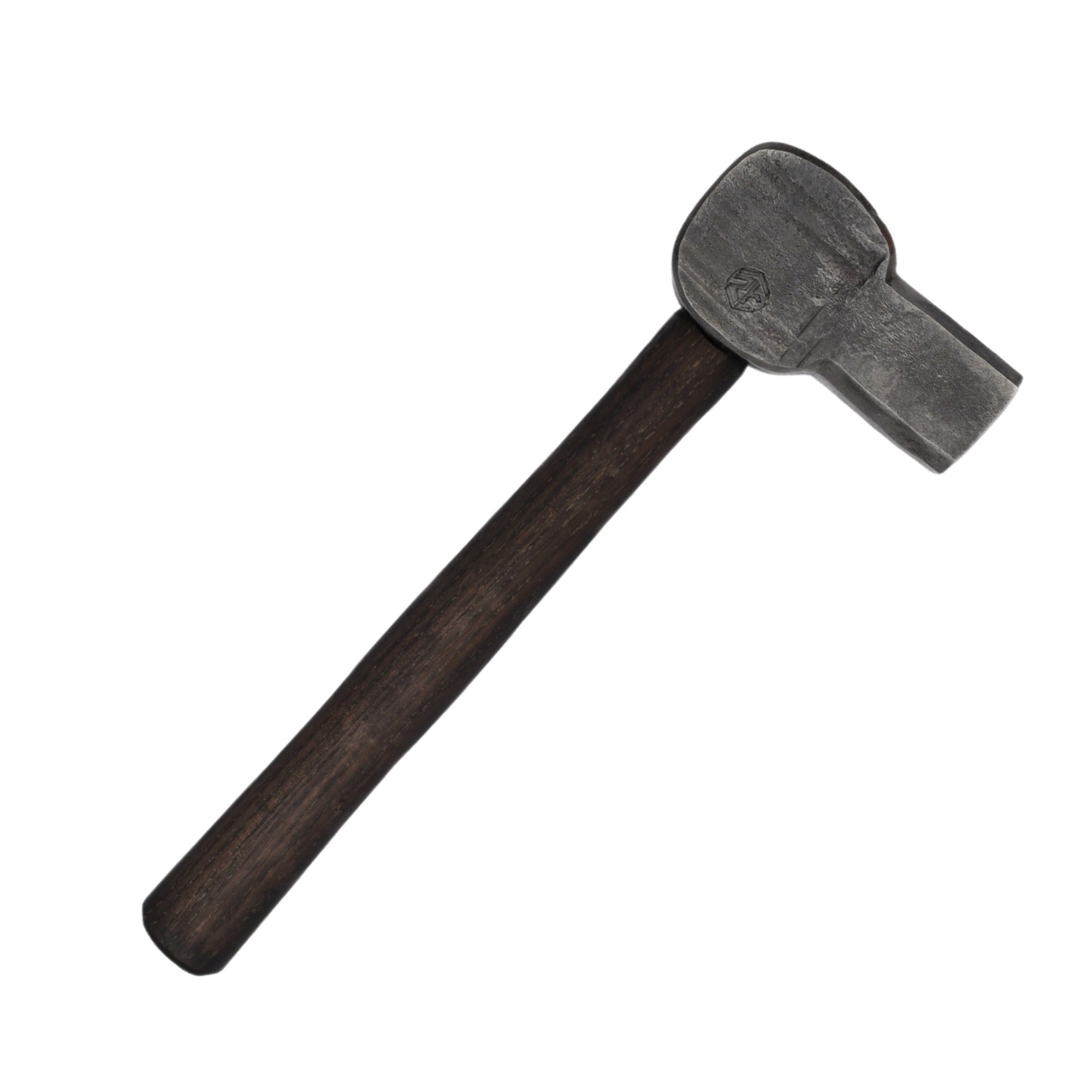 Dog Head hammer for blacksmithing